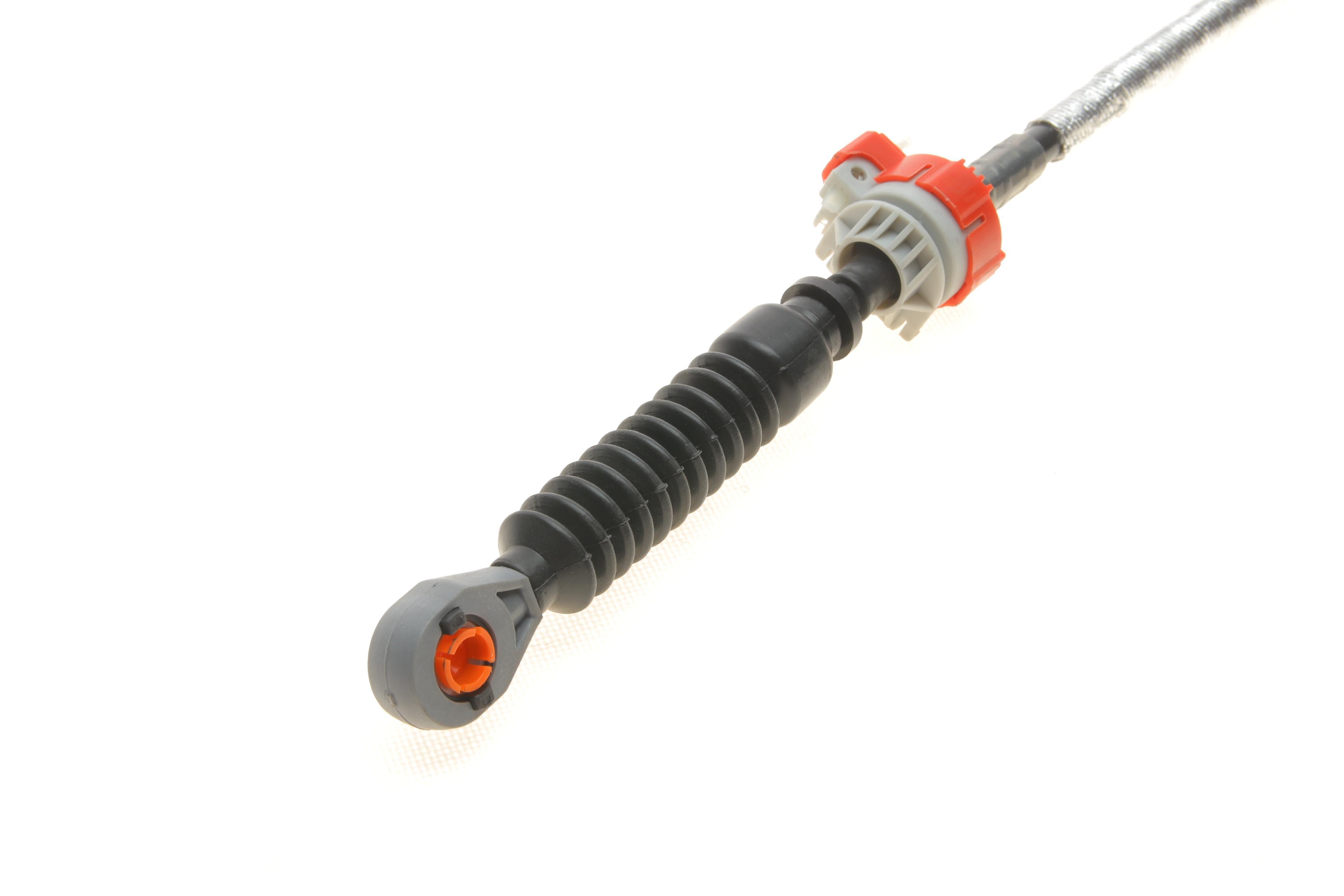 Трос куліси Ford Transit V184 2.0/2.5D 94-00