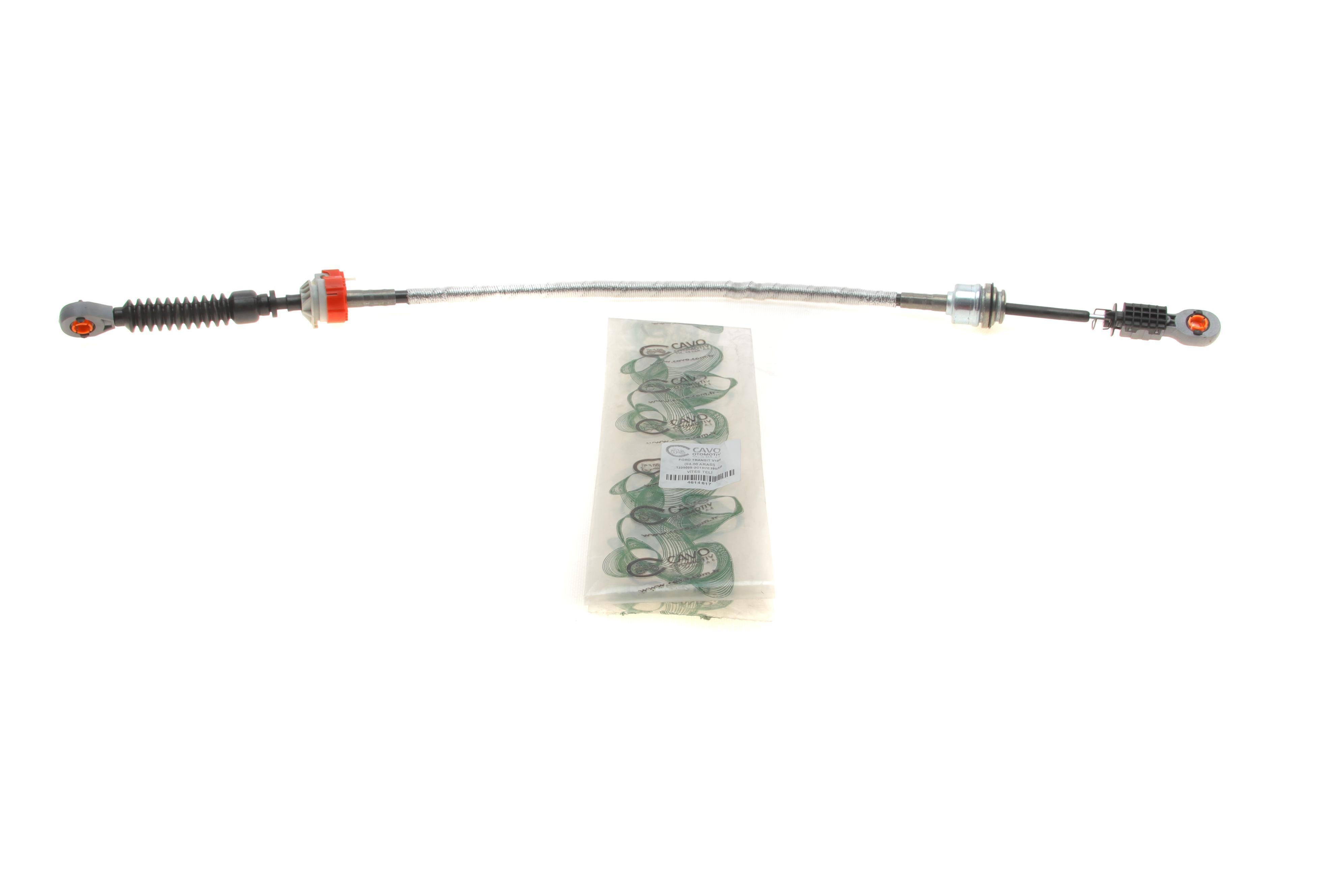 Трос куліси Ford Transit V184 2.0/2.5D 94-00