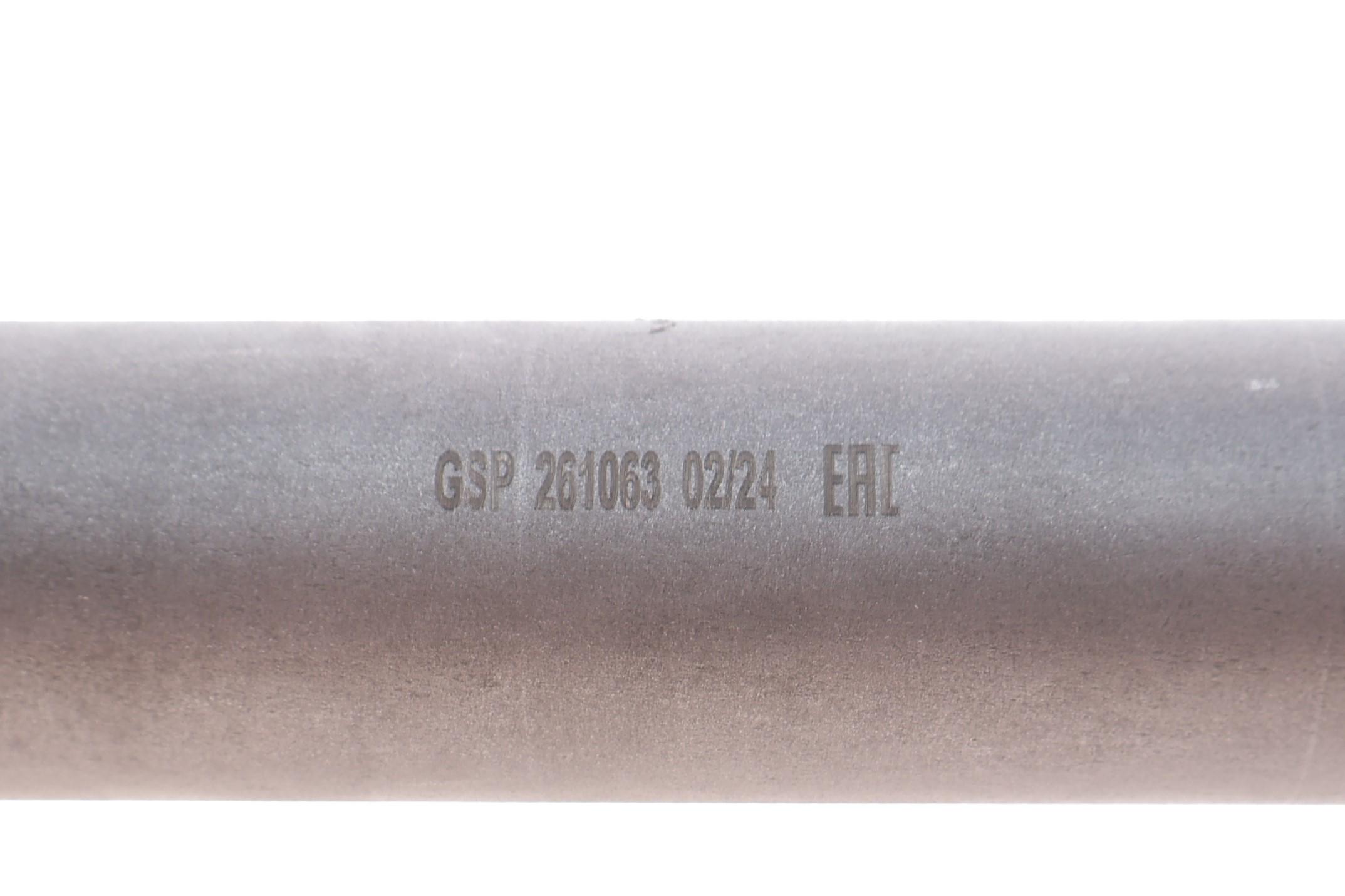 Піввісь (передня) Seat Cordoba/Ibiza/Skoda Fabia/Roomster/VW Polo 1.2/1.4/1.9D 99- (R) (36x751)