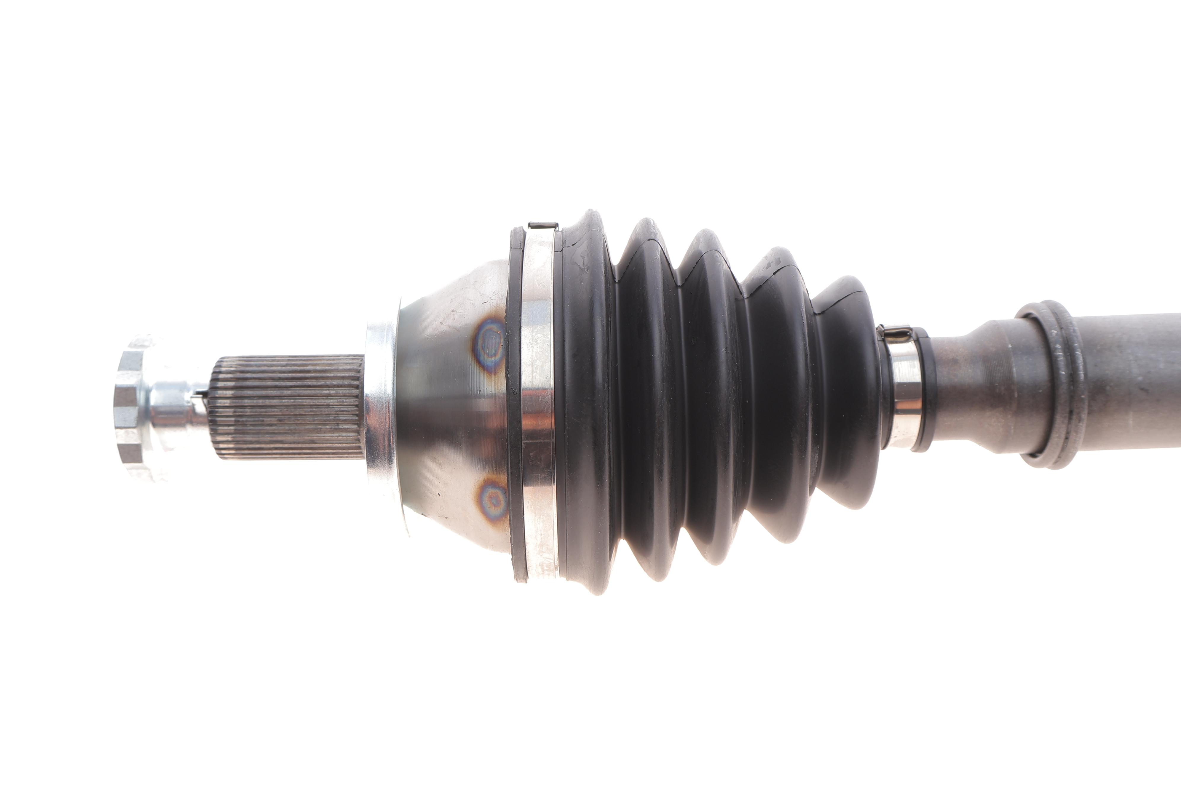 Піввісь (передня) Seat Cordoba/Ibiza/Skoda Fabia/Roomster/VW Polo 1.2/1.4/1.9D 99- (R) (36x751)