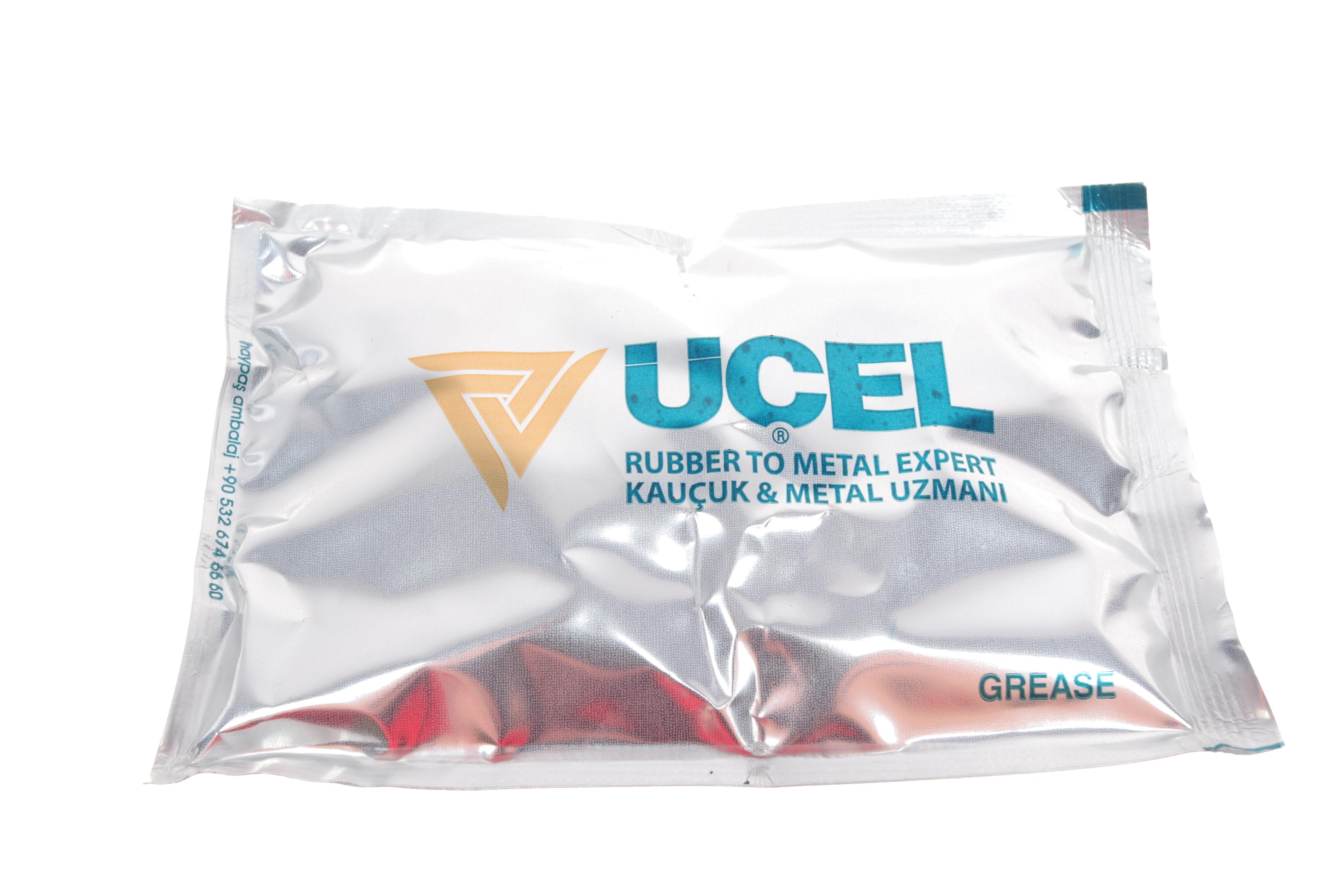 Пильник ШРКШ (зовнішній) Ford Focus/Mondeo III 93-12