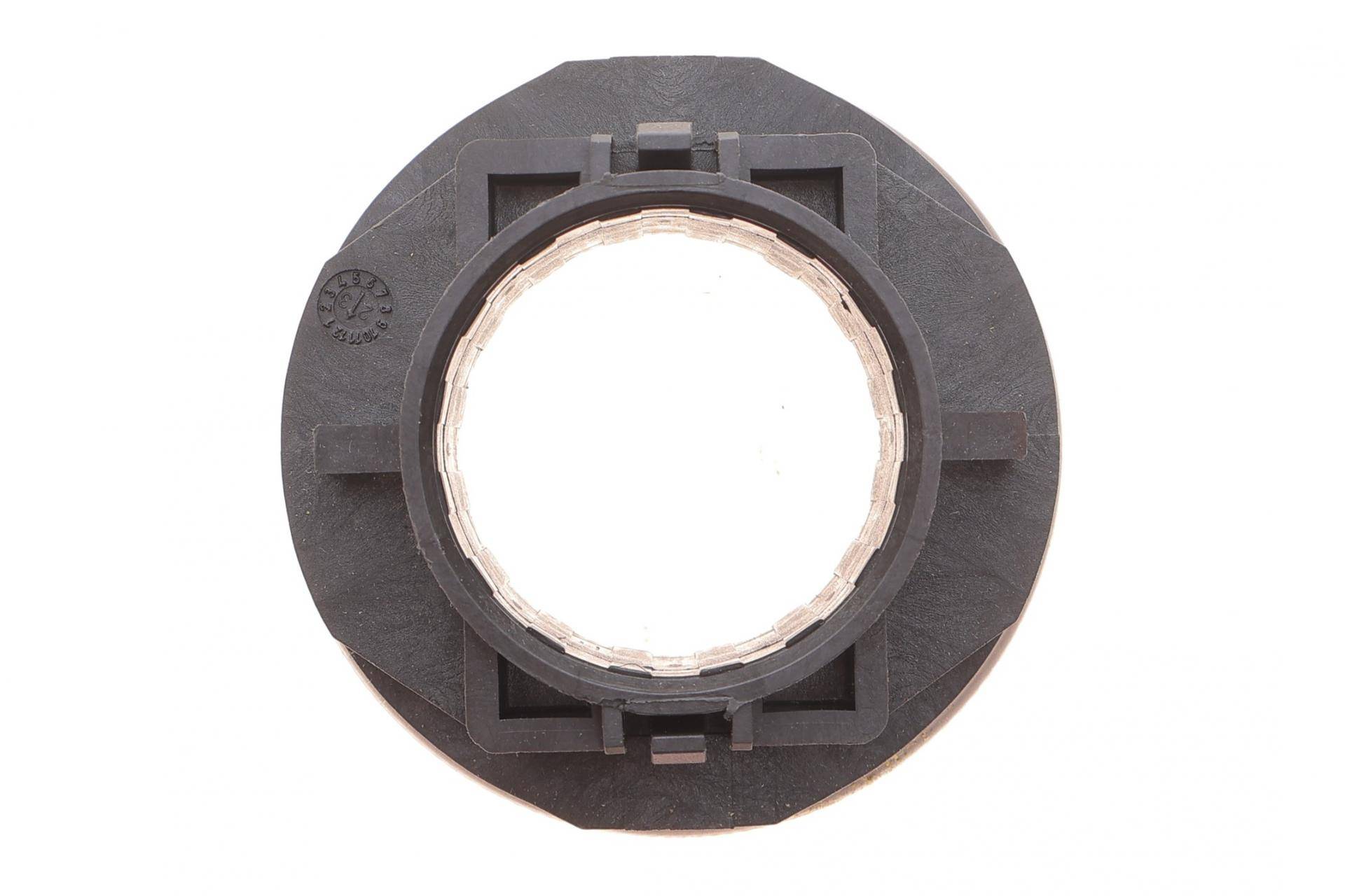 Комплект зчеплення Audi A6 2.6/2.8/quattro 94-97, 102/110/128kw, ACZ/ABC/AAH/AFC/AEJ