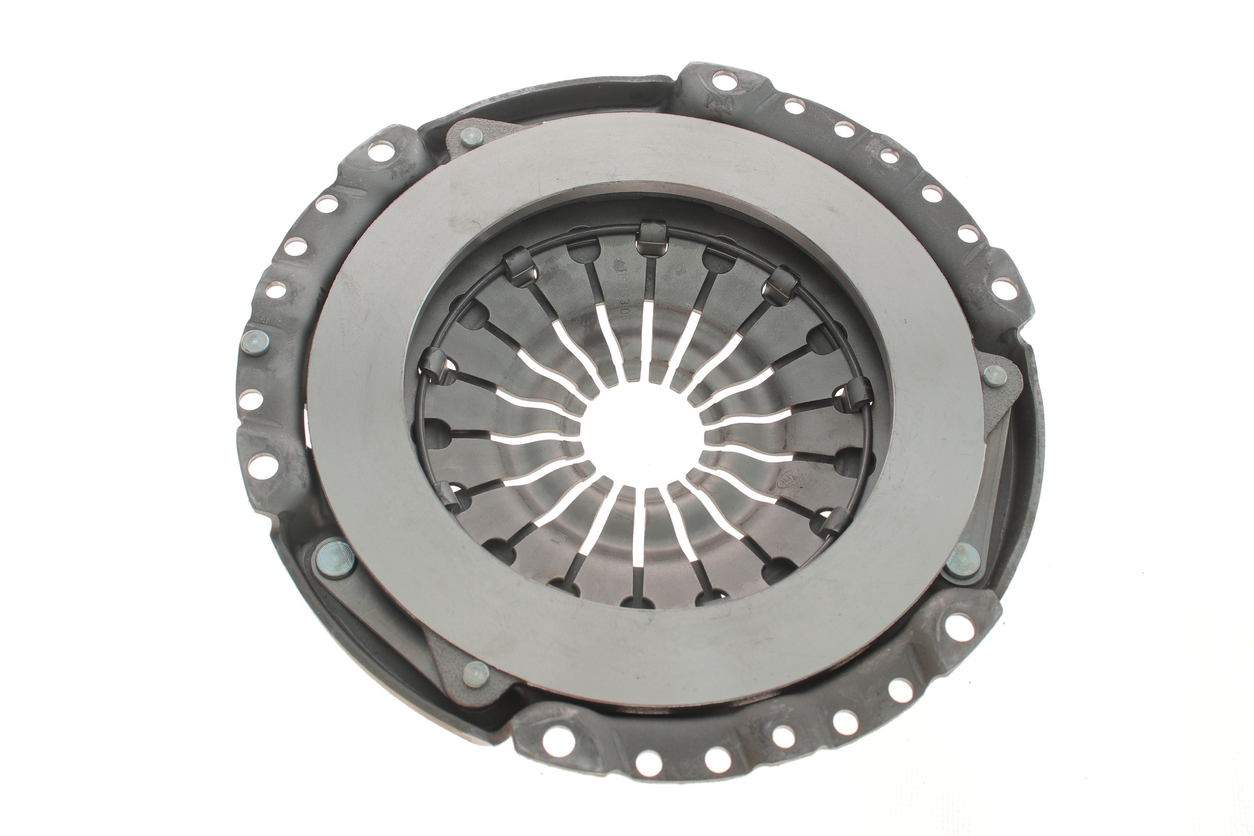 Комплект зчеплення Ford Mondeo 1.6/1.8i 96-00 (d=210mm)