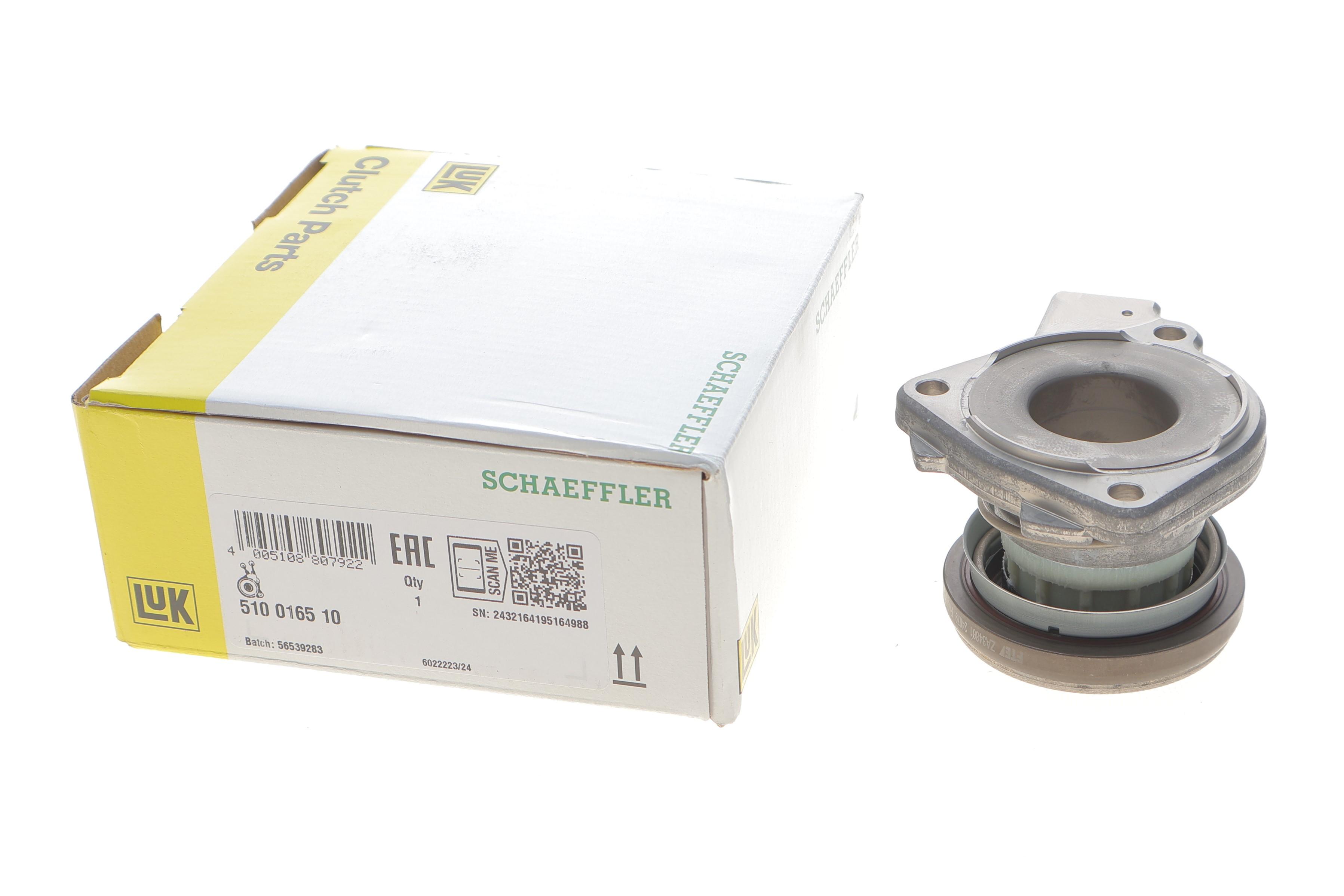 Підшипник вижимний Suzuki Grand Vitara 1.6-2.4/1.9DDiS 05-