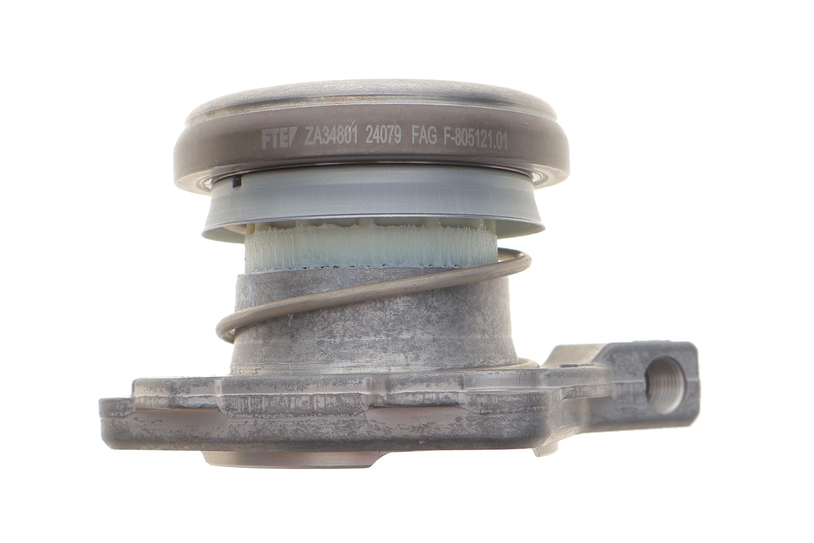 Підшипник вижимний Suzuki Grand Vitara 1.6-2.4/1.9DDiS 05-