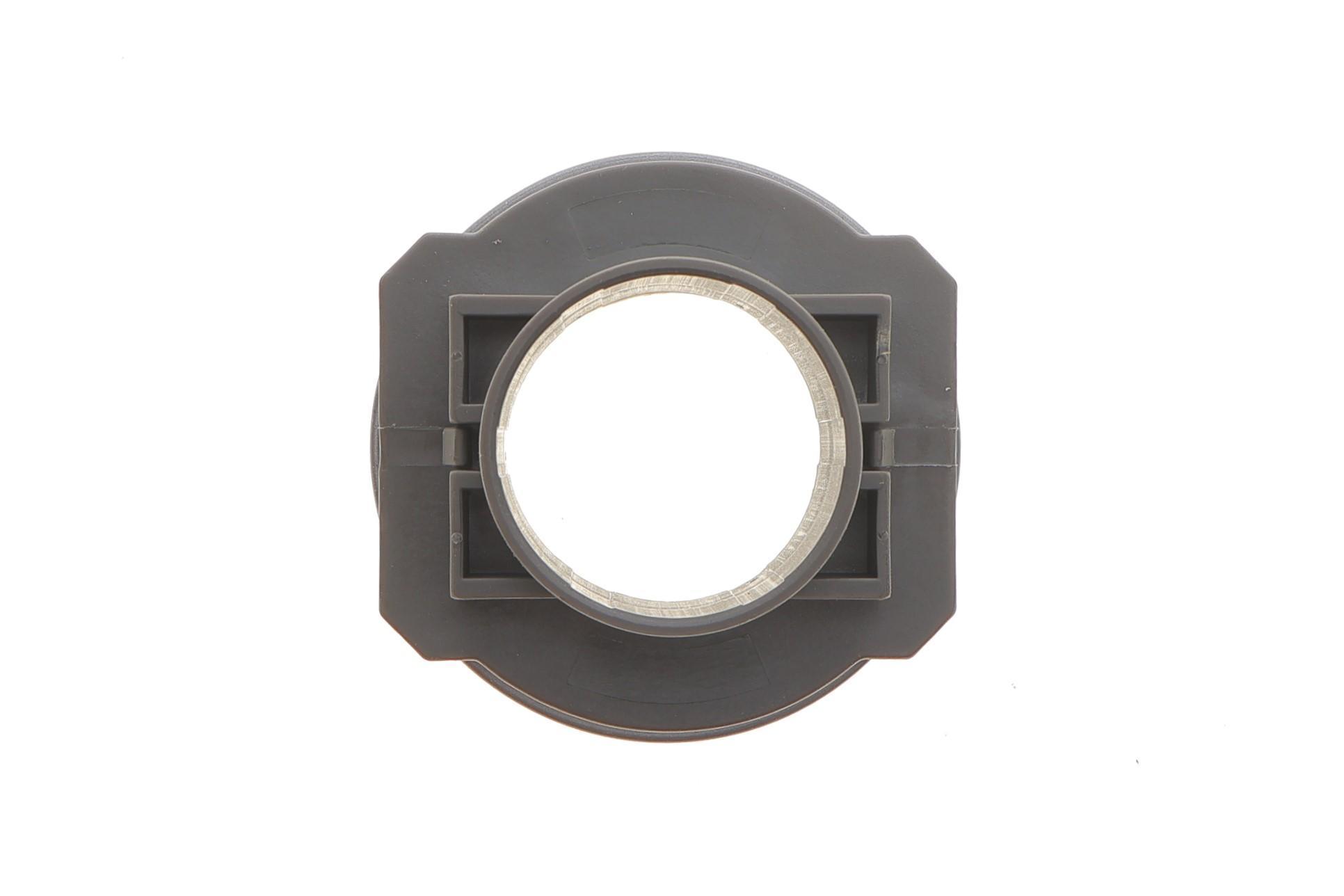 Демпфер + комплект зчеплення Ford Transit 2.4DI/TDE, 02-06, 55/66/85/88/92kw