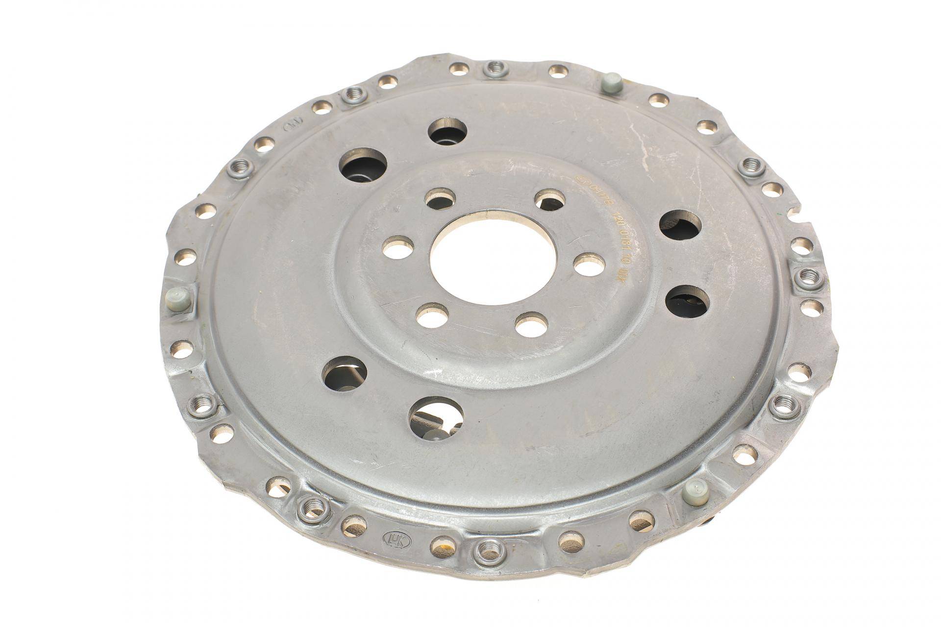 Комплект зчеплення VW Bora/Golf/Skoda Octavia 1.9 SDI 97-03 (d=200mm)