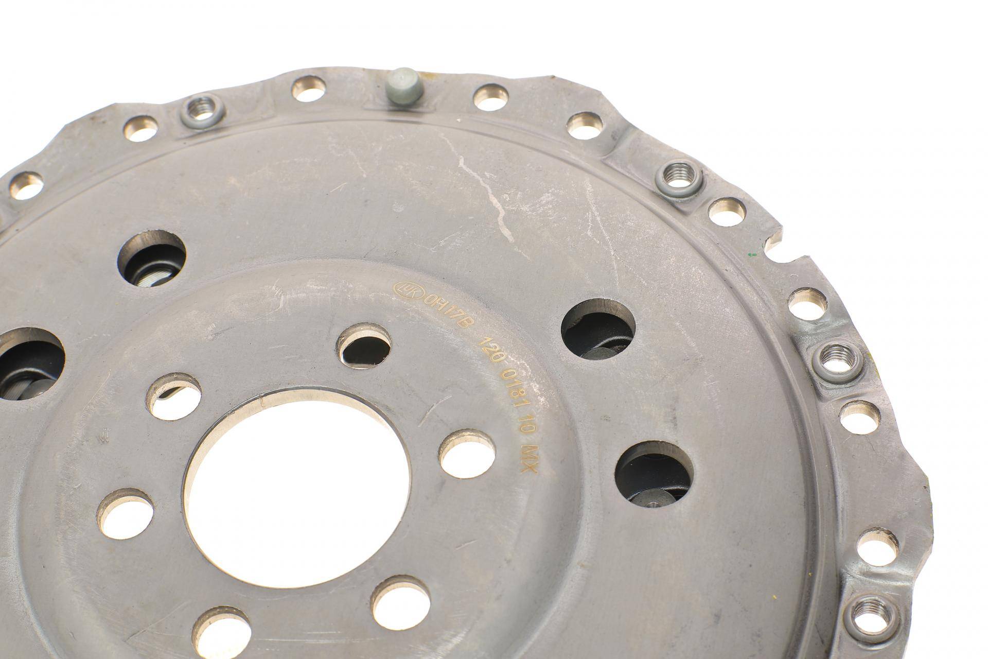 Комплект зчеплення VW Bora/Golf/Skoda Octavia 1.9 SDI 97-03 (d=200mm)