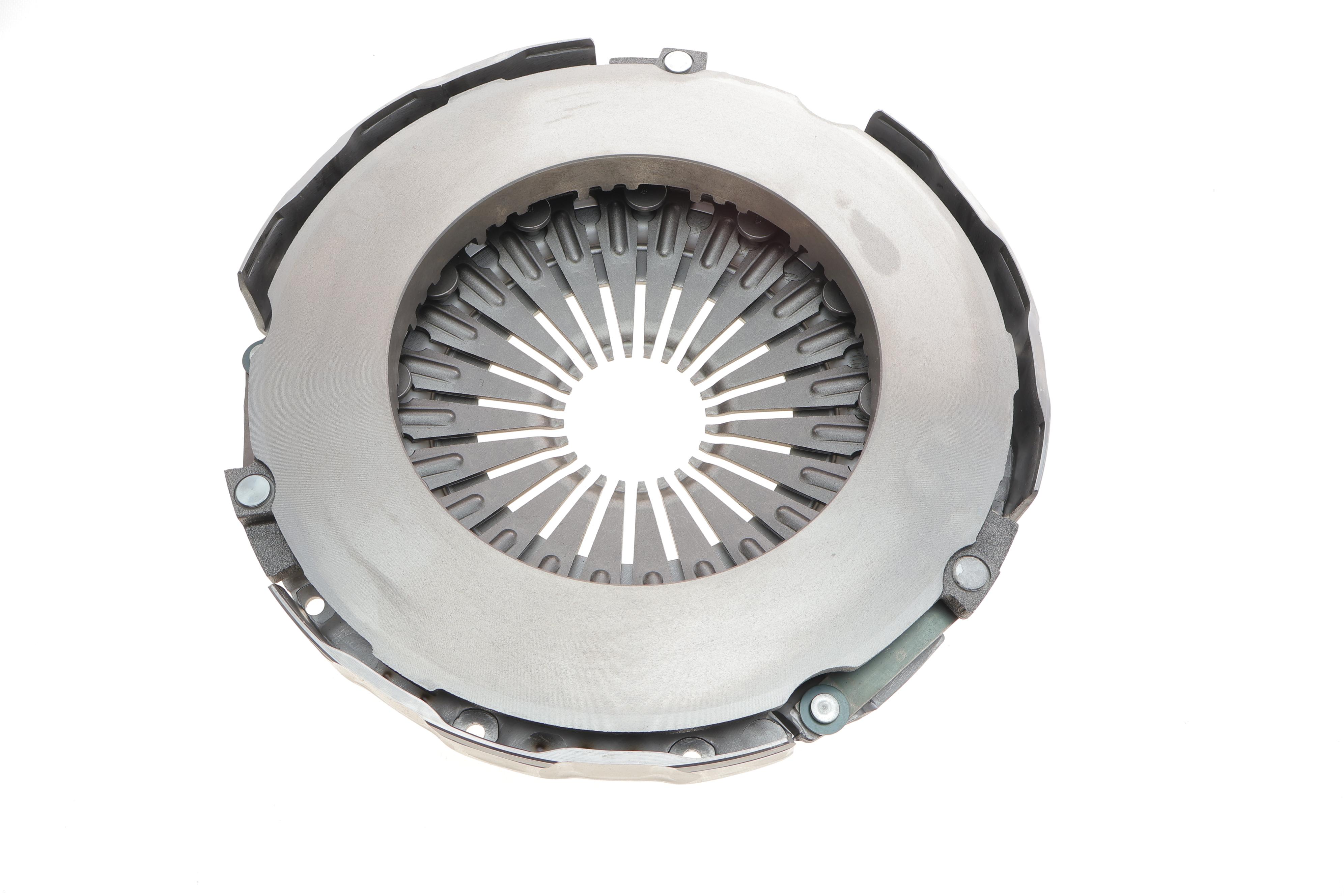 Корзина зчеплення MB Atego/Vario 4.3 OM 904 (d=362mm)