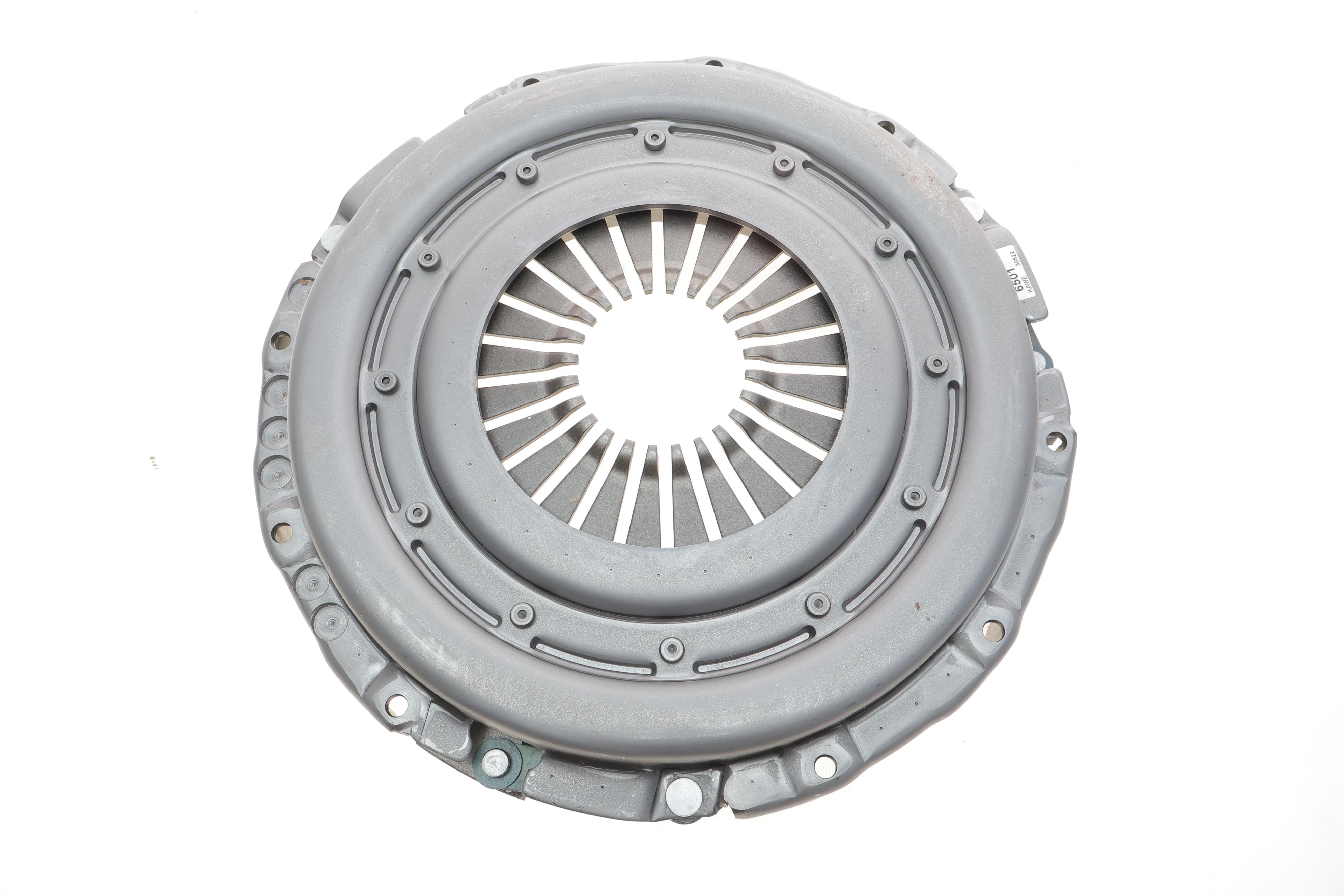 Корзина зчеплення MB Atego/Vario 4.3 OM 904 (d=362mm)