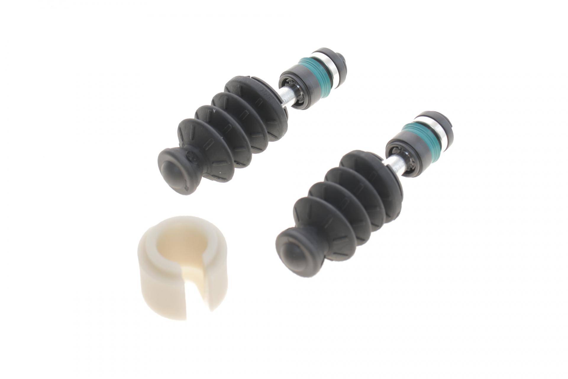 Ремкомплект поршня фрикційної муфти Skoda Fabia 11-