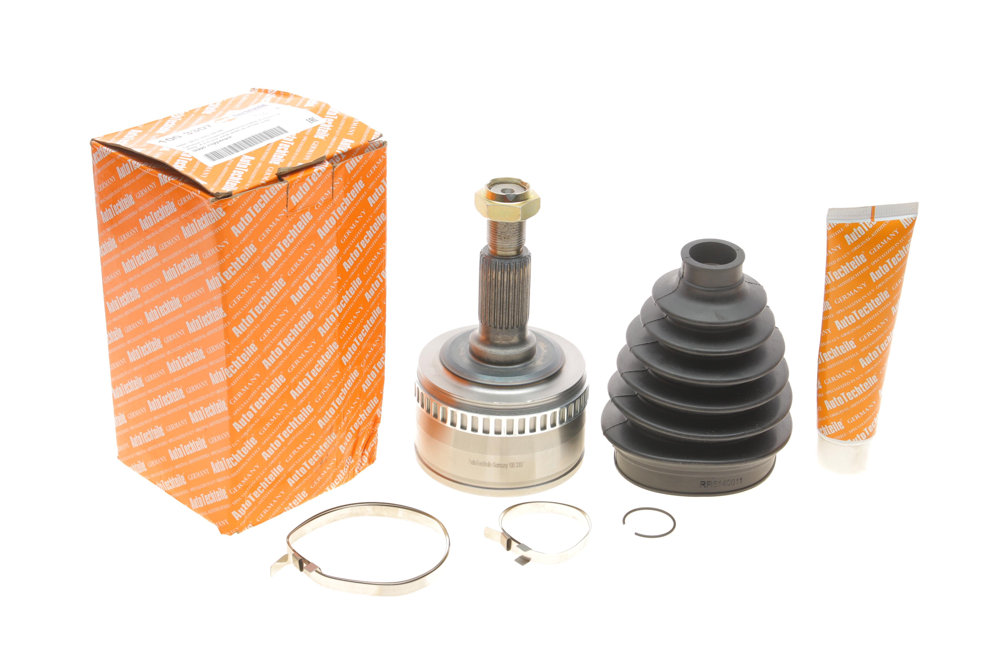 ШРКШ (зовнішній) MB Vito (W638) 2.2CDI (3307)