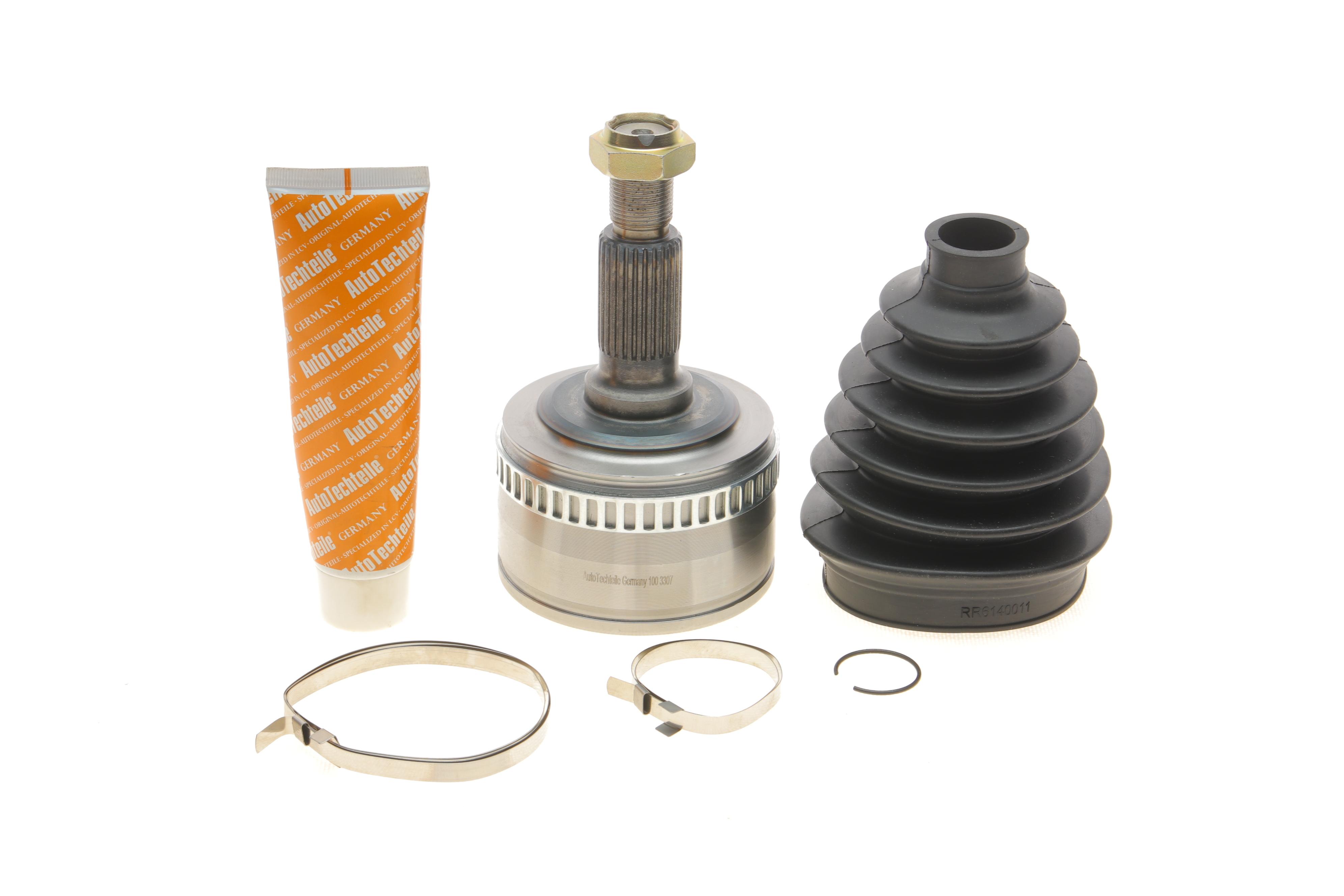 ШРКШ (зовнішній) MB Vito (W638) 2.2CDI (3307)