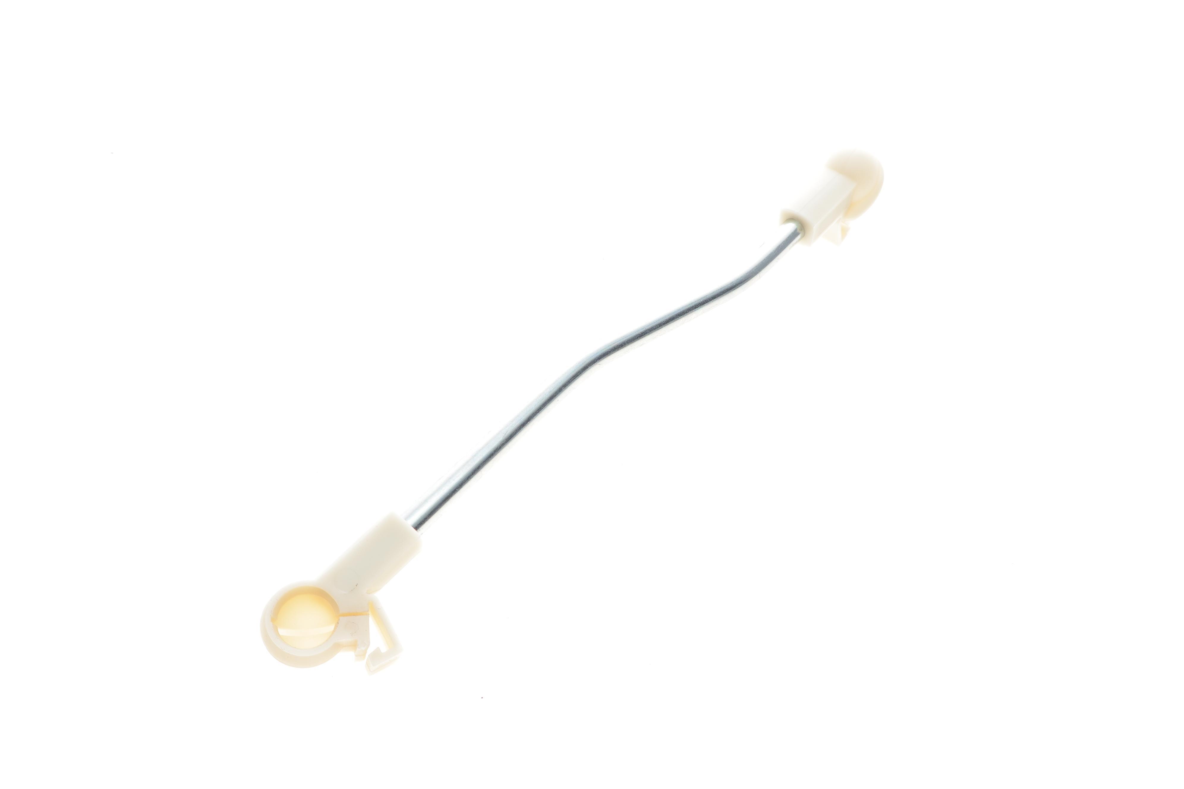 Вилка перемикання передач (передня) VW Golf II -92