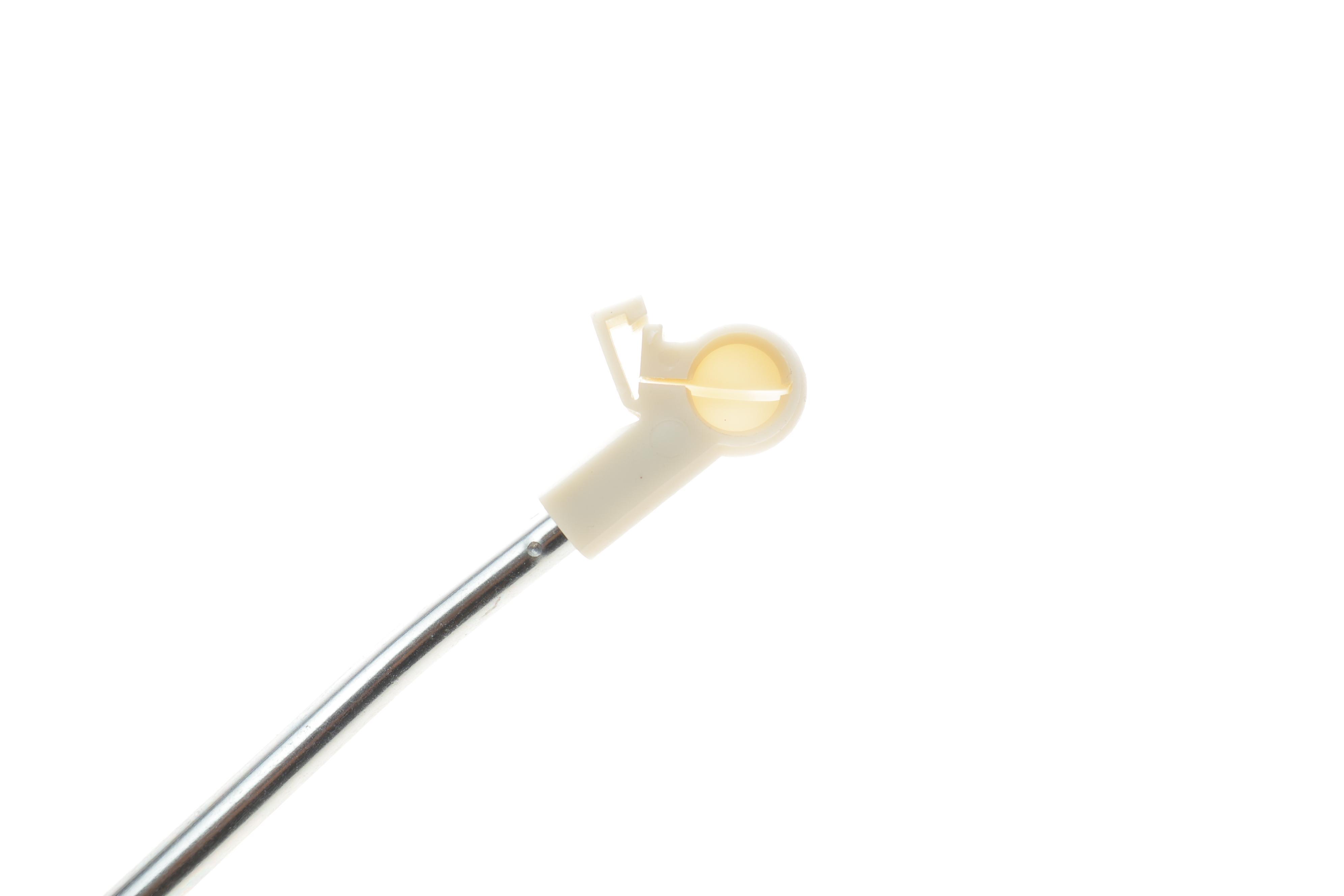 Вилка перемикання передач (передня) VW Golf II -92