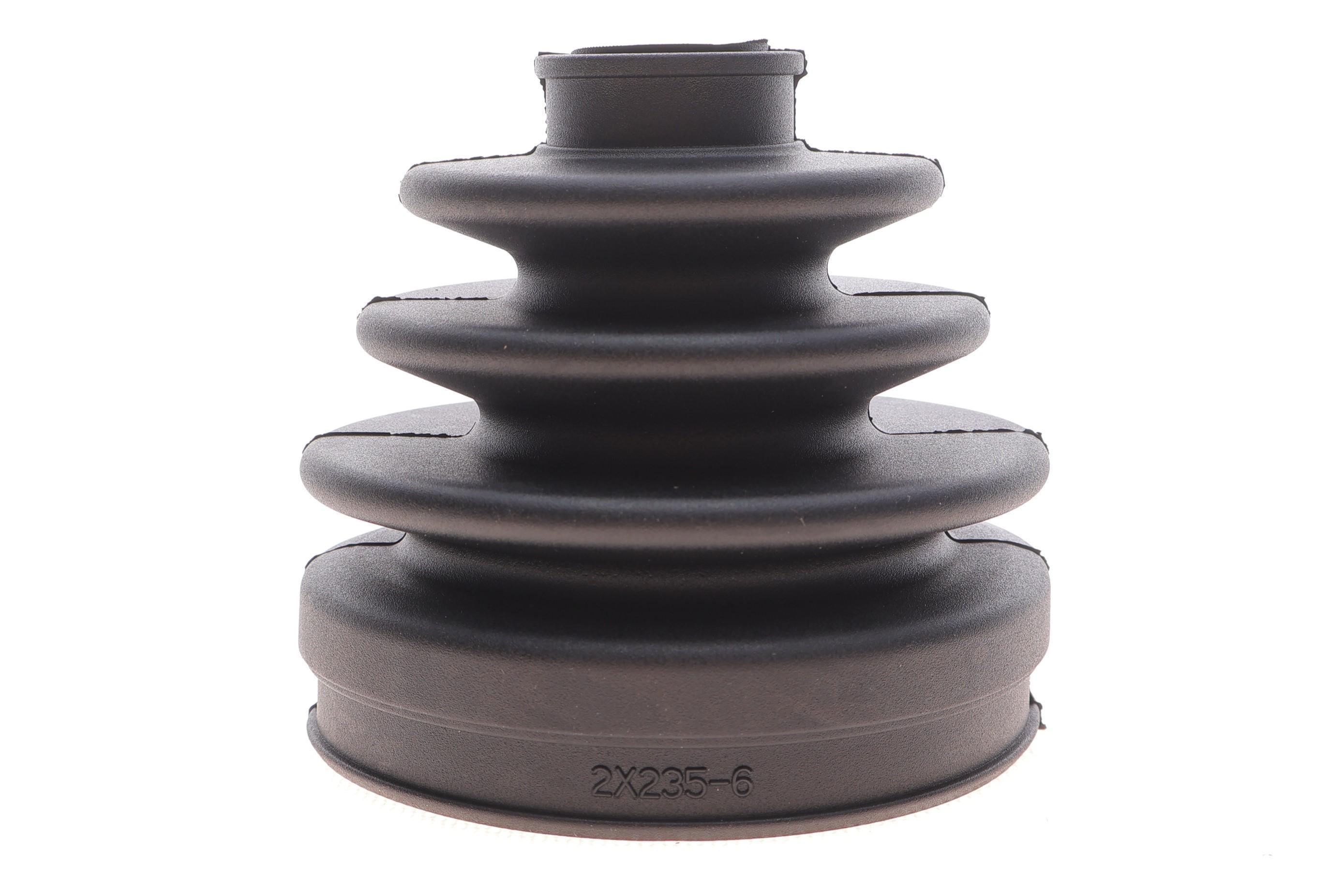 Пильник ШРКШ (зовнішній) Nissan Sunny IV/Pulsar IV/Sentra III 90-95/Presea 90-00 (22x86x91) (к-кт)