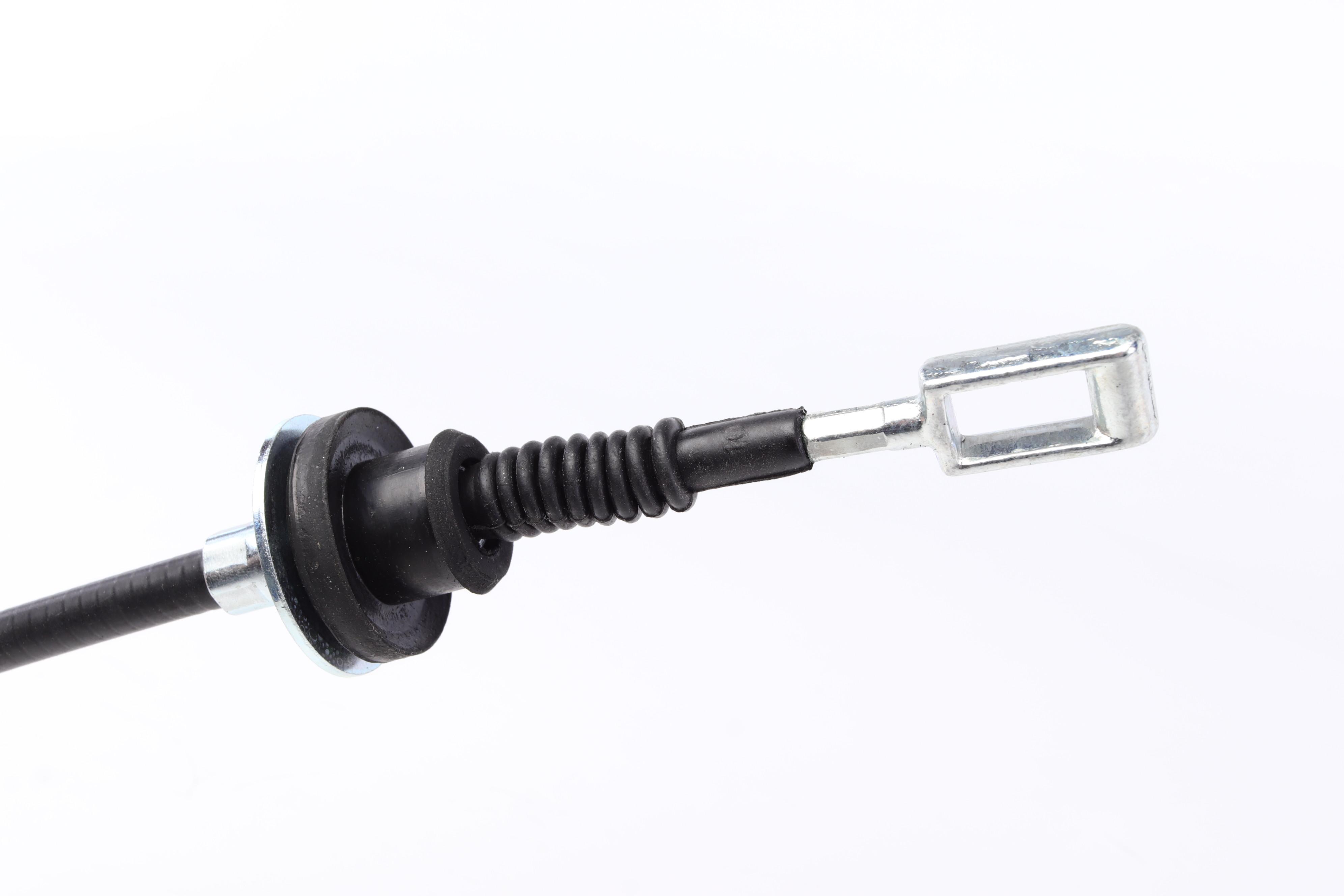 Трос зчеплення Fiat Ducato/Citroen Jumper/Peugeot Boxer 1.9D 94-02 (1480/925 мм)