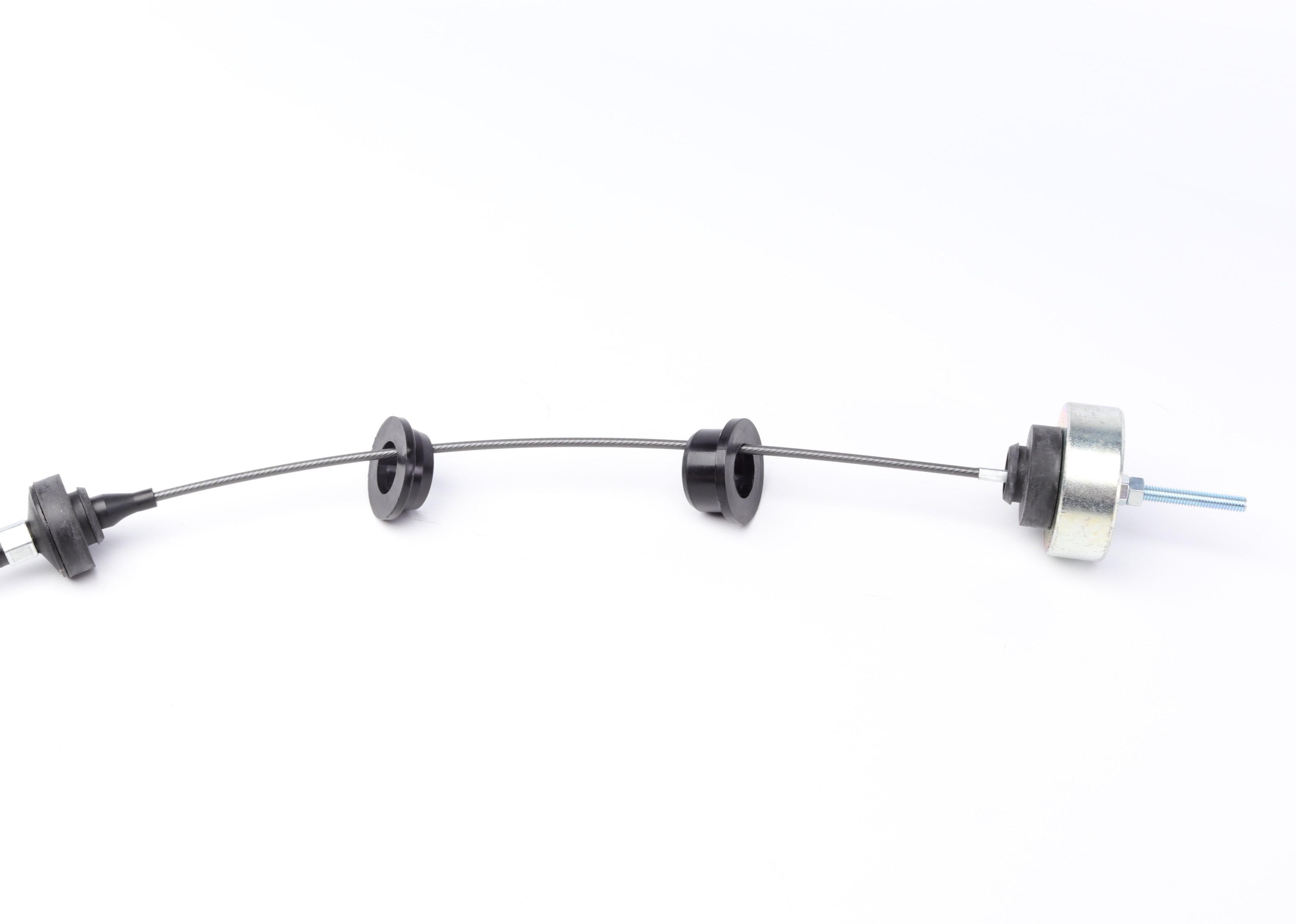 Трос зчеплення Fiat Ducato/Citroen Jumper/Peugeot Boxer 1.9D 94-02 (1480/925 мм)