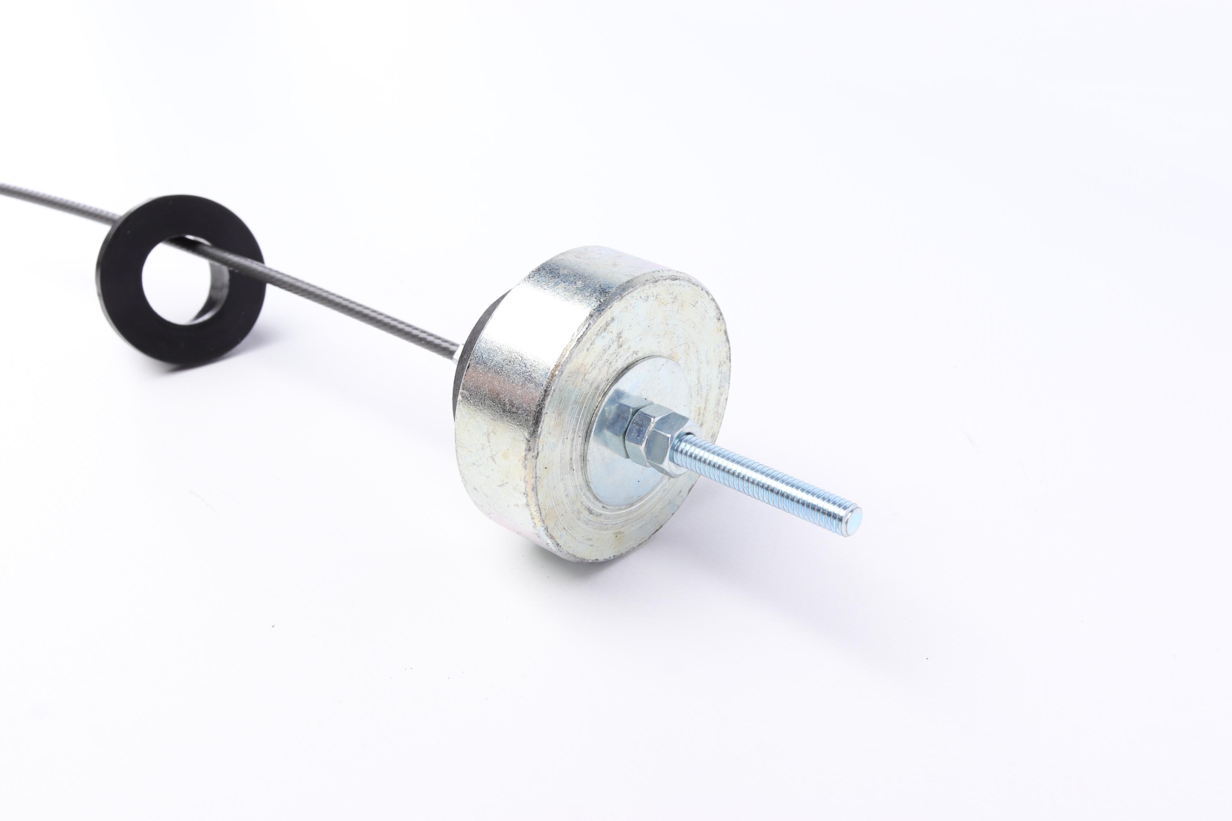 Трос зчеплення Fiat Ducato/Citroen Jumper/Peugeot Boxer 1.9D 94-02 (1480/925 мм)