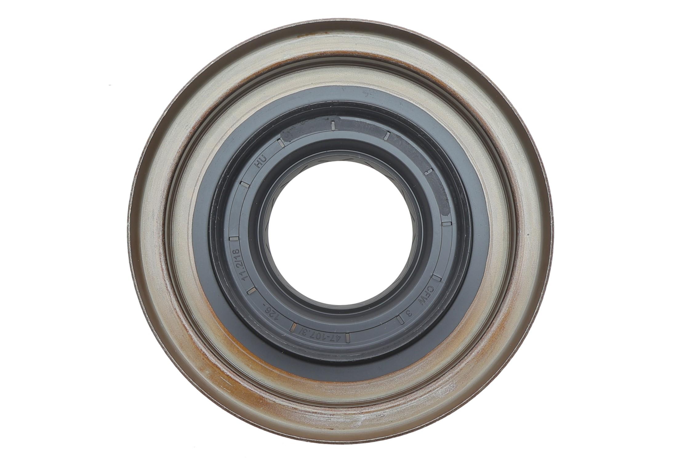 Сальник півосі MB Vito (W447) 14- (47x107.3/126x11.2/18)