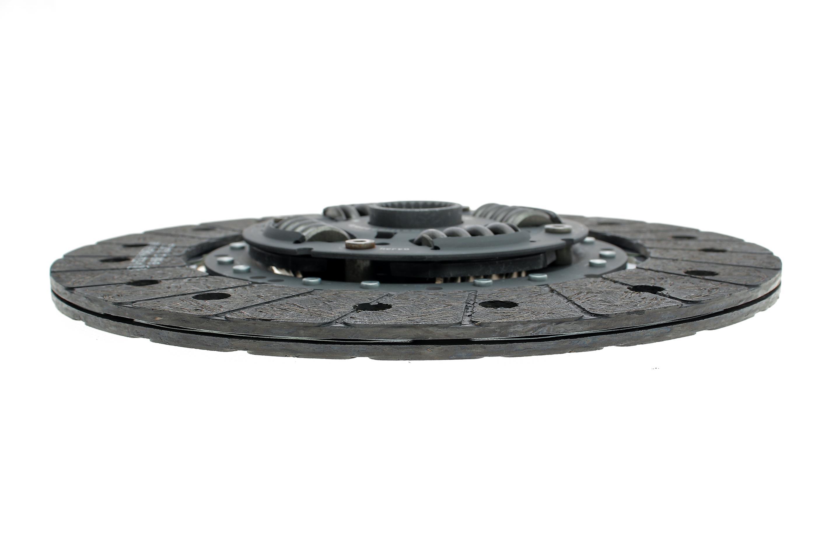 Комплект зчеплення MB Sprinter 906 218-519 3.0CDI OM642