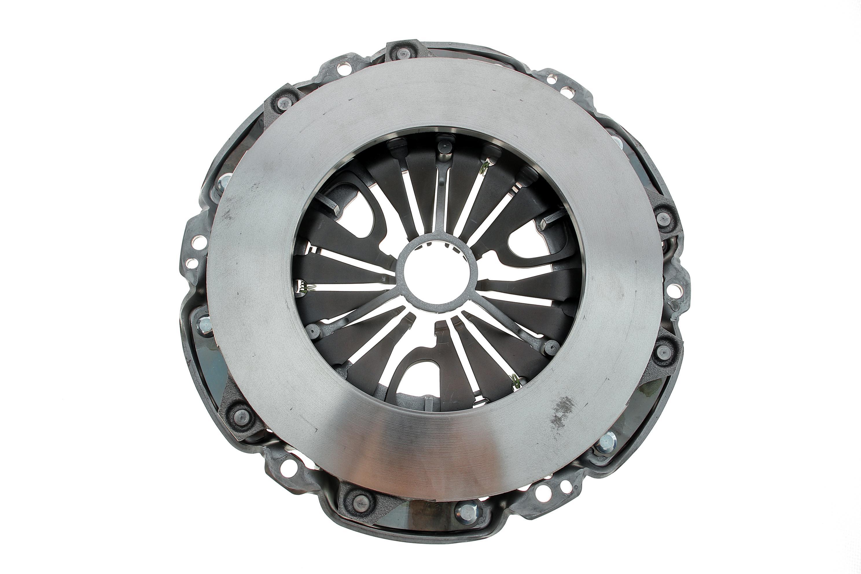 Комплект зчеплення MB Sprinter 906 218-519 3.0CDI OM642