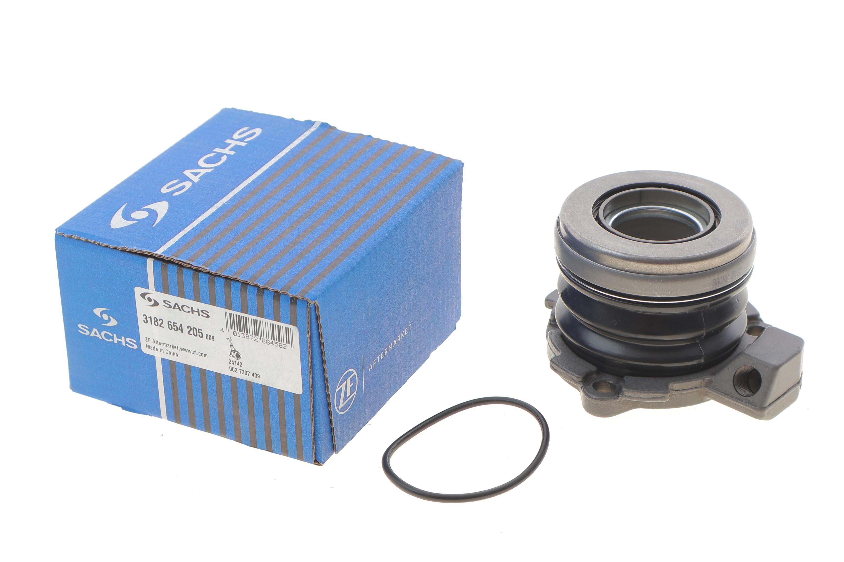 Підшипник вижимний Opel Astra/Vectra 1.8/2.0 95-05