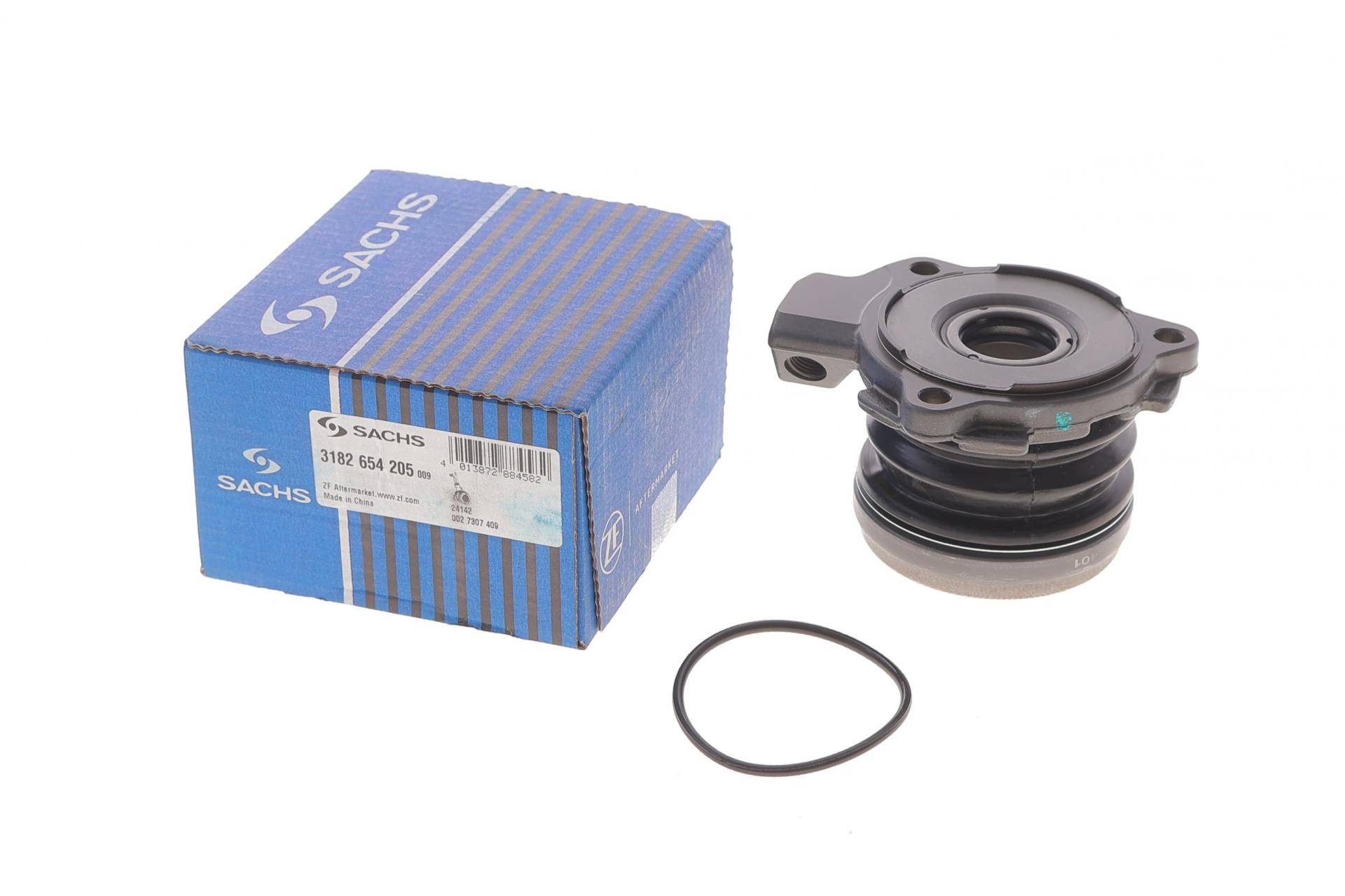 Підшипник вижимний Opel Astra/Vectra 1.8/2.0 95-05