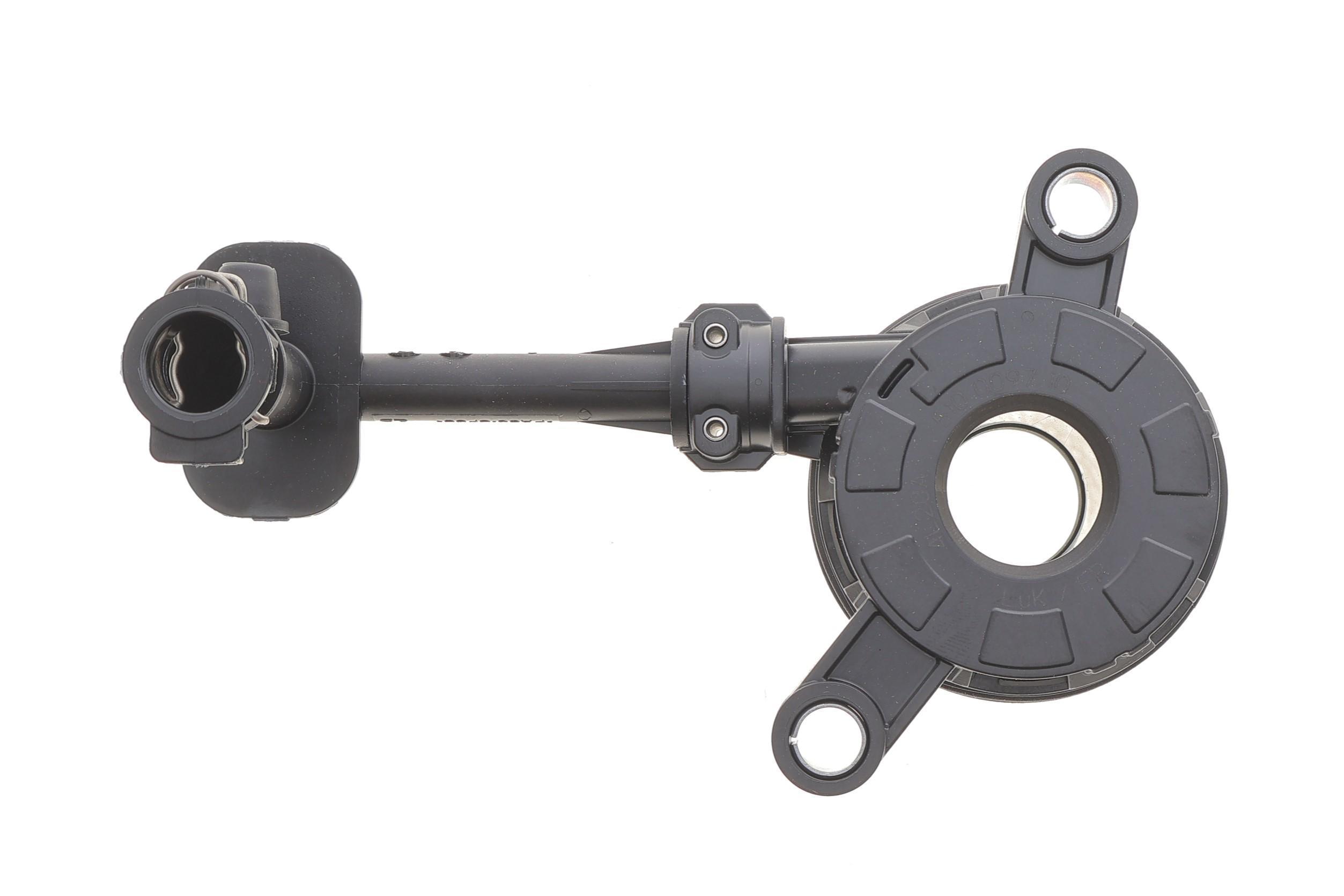 Комплект зчеплення Dacia Dokker 1.2TCe 12-, 84/85kw, (H5F 402/408)