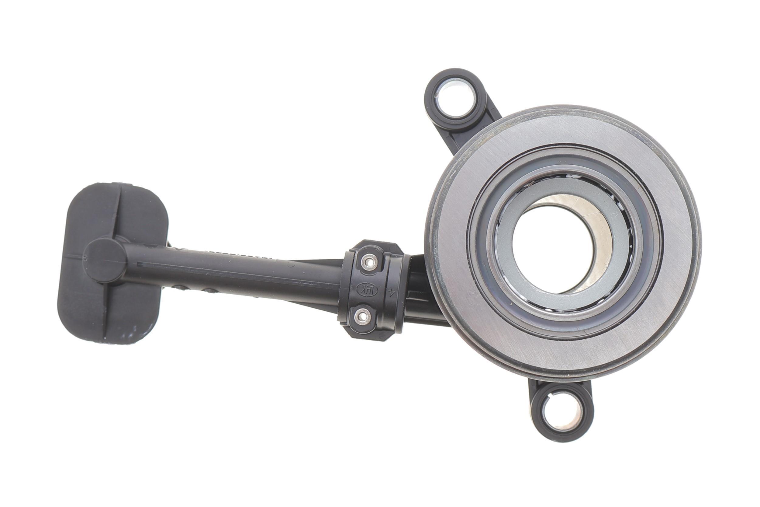 Комплект зчеплення Dacia Dokker 1.2TCe 12-, 84/85kw, (H5F 402/408)