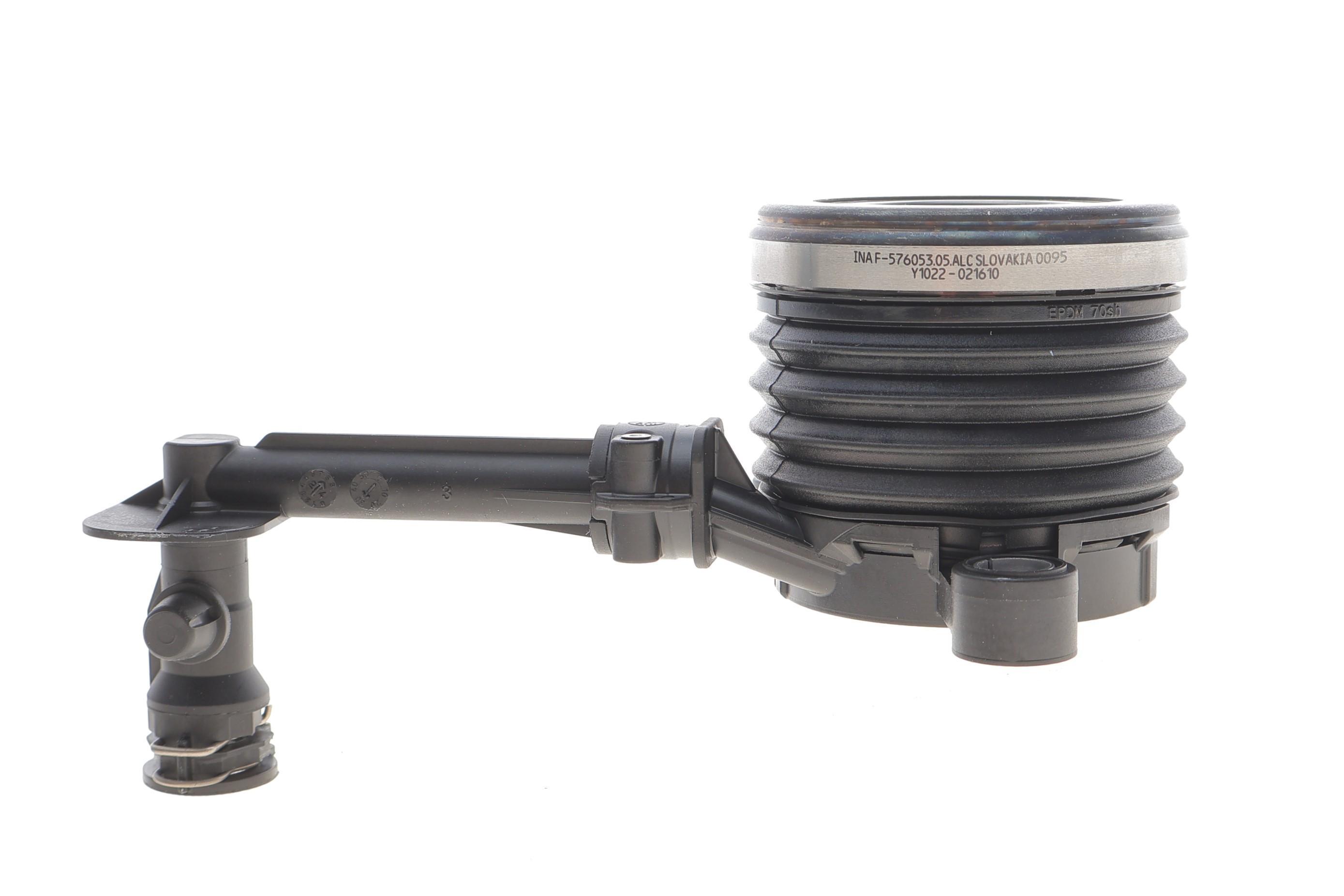 Комплект зчеплення Dacia Dokker 1.2TCe 12-, 84/85kw, (H5F 402/408)