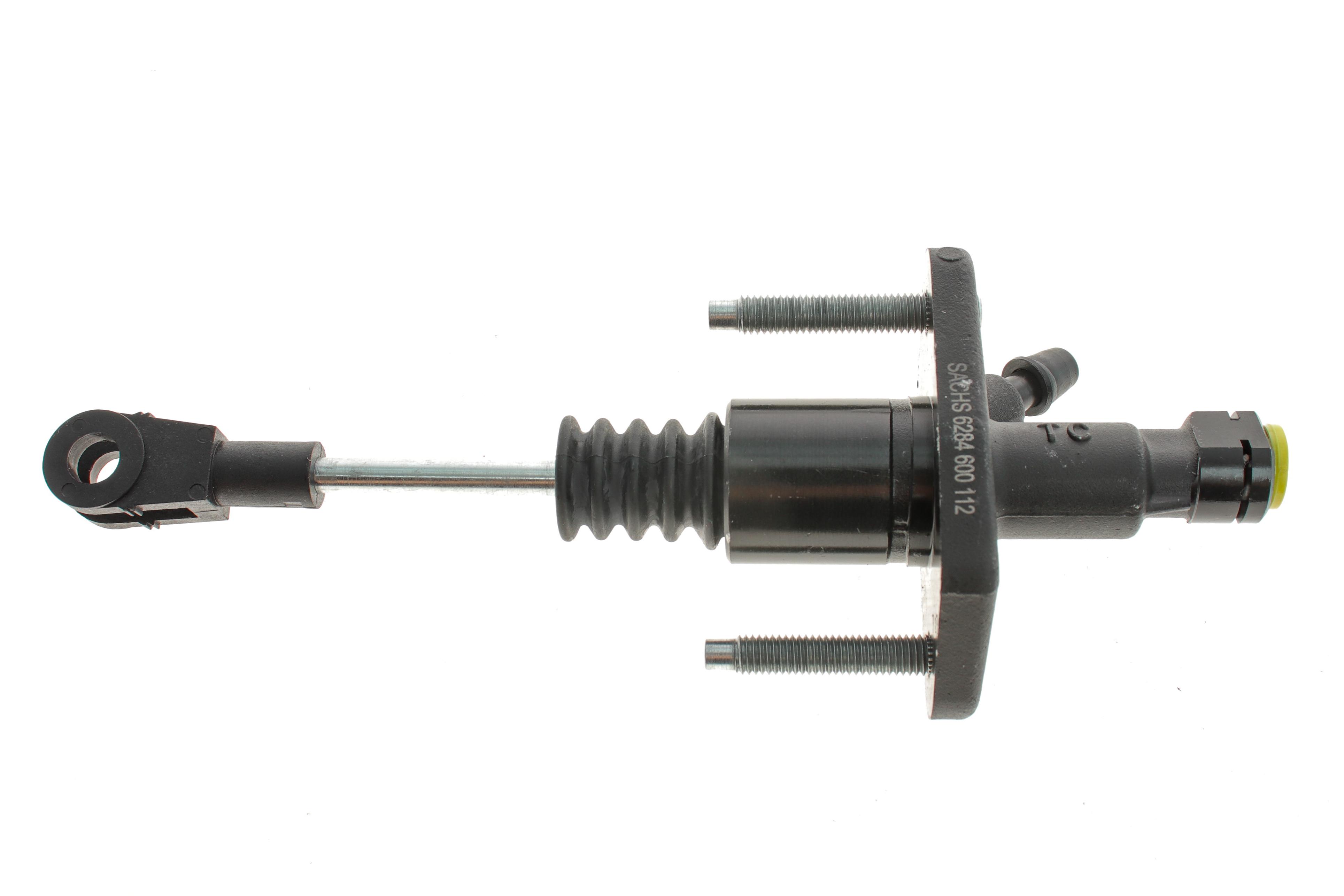 Циліндр зчеплення (головний) Opel Astra H/G 98-14