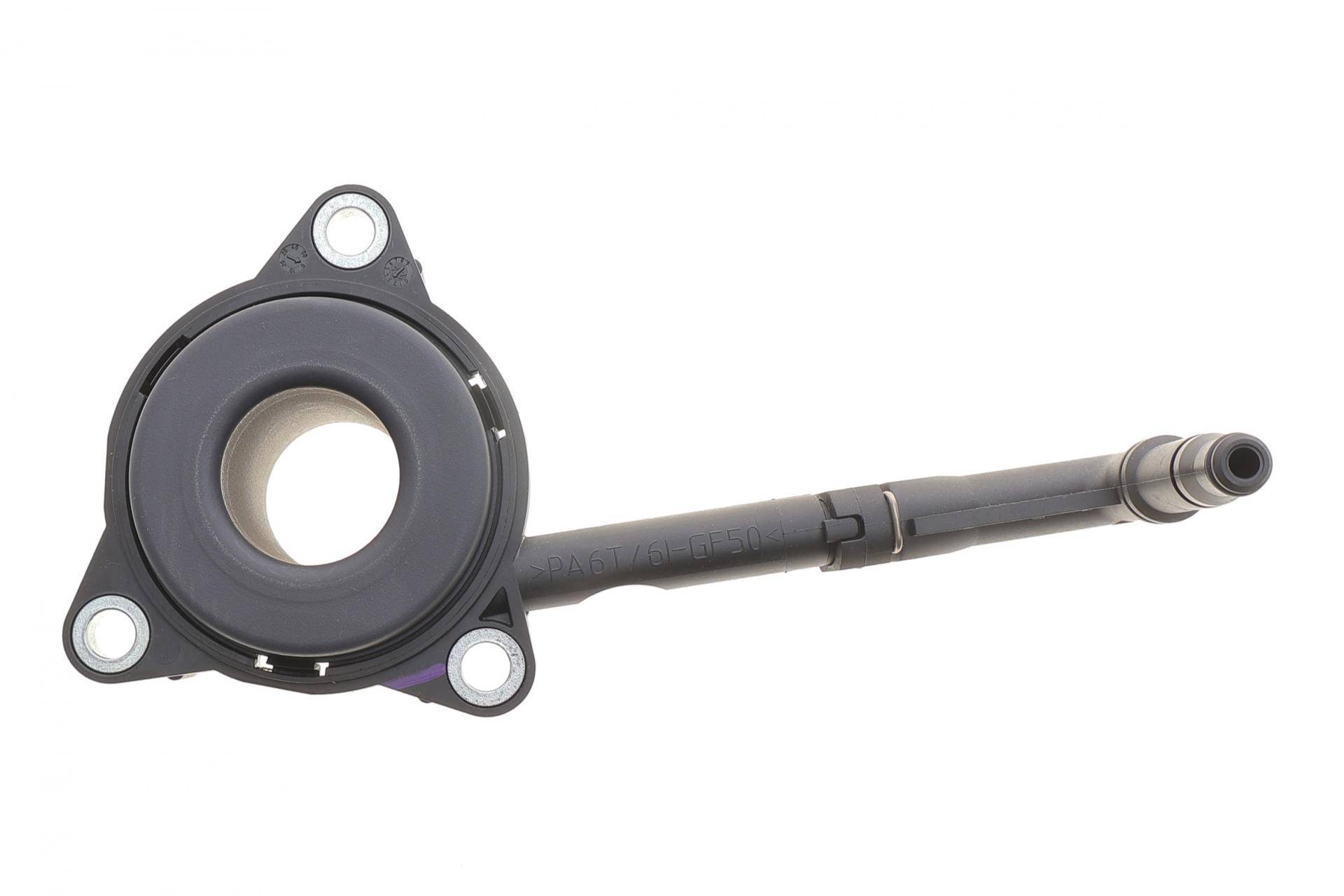 Комплект зчеплення VW Tiguan 2.0 TFSI 07-18