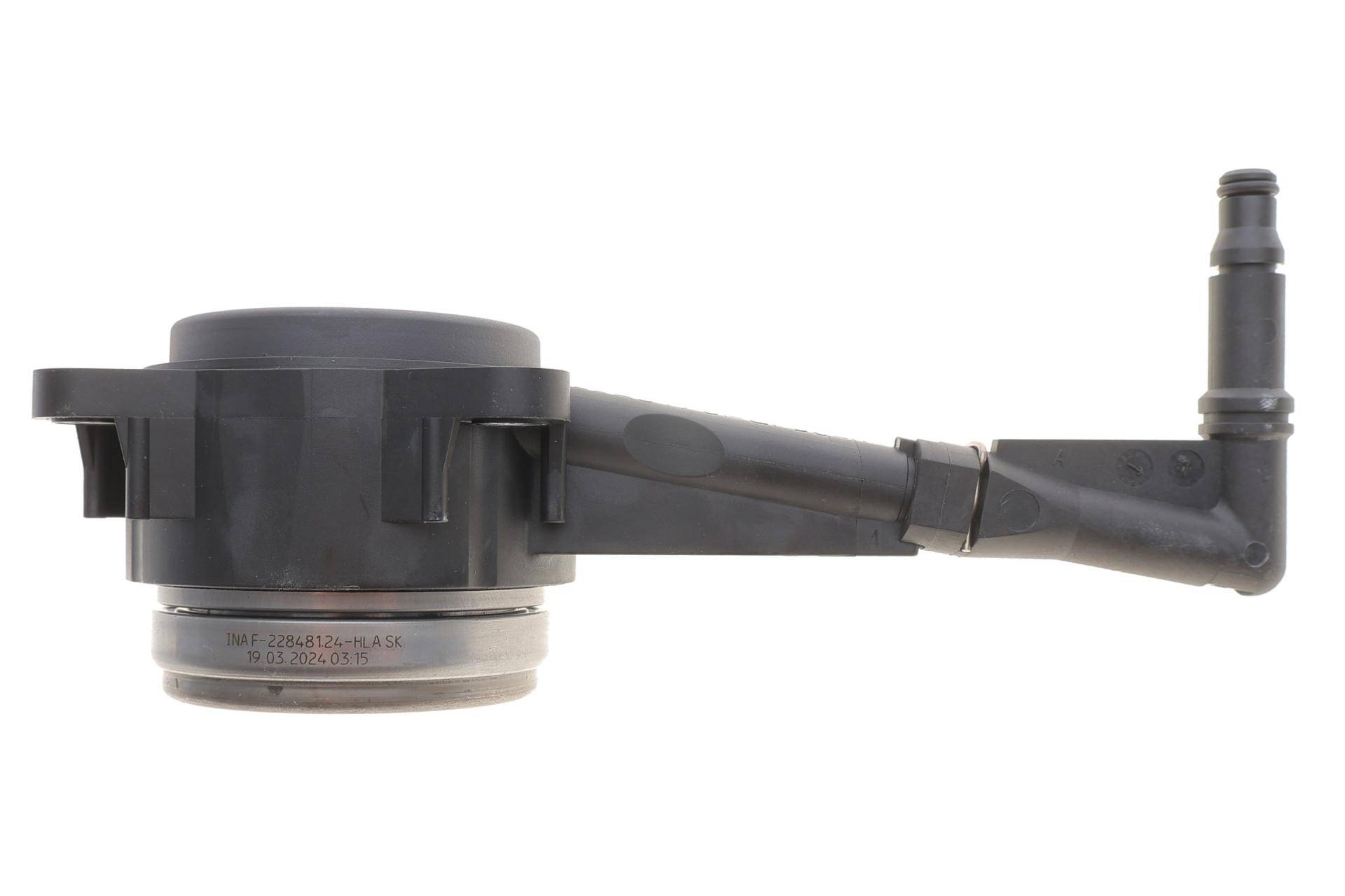 Комплект зчеплення VW Tiguan 2.0 TFSI 07-18