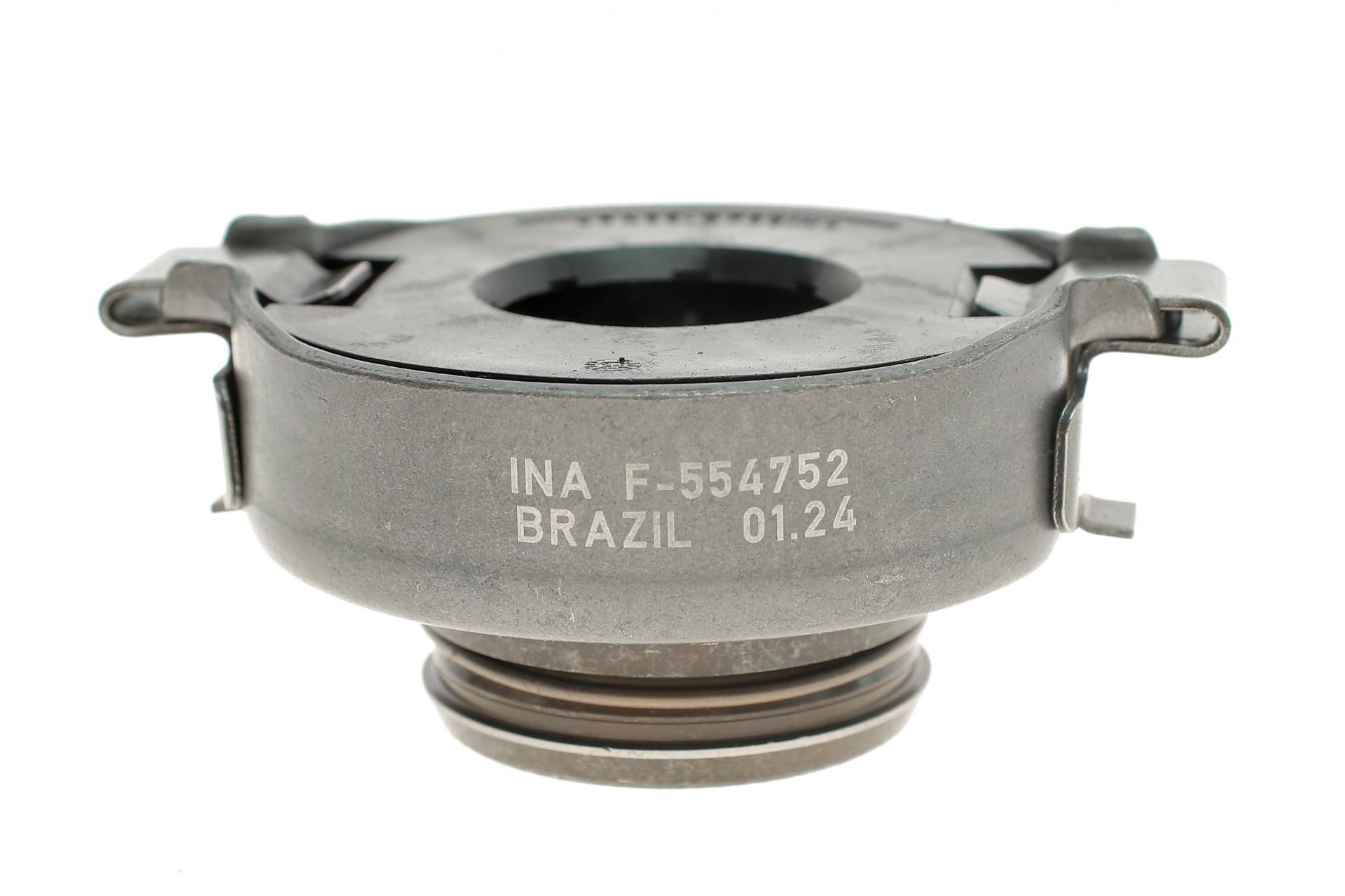 Комплект зчеплення Peugeot Boxer 2.2HDI 02-, d=250mm