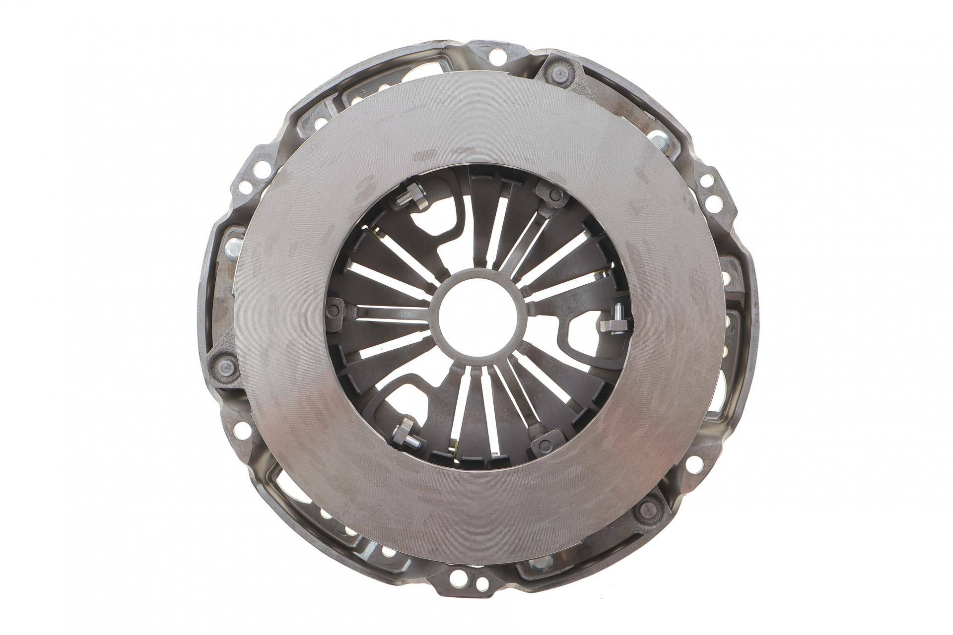 Комплект зчеплення MB A-class (W176) 12-18 (d=240mm)