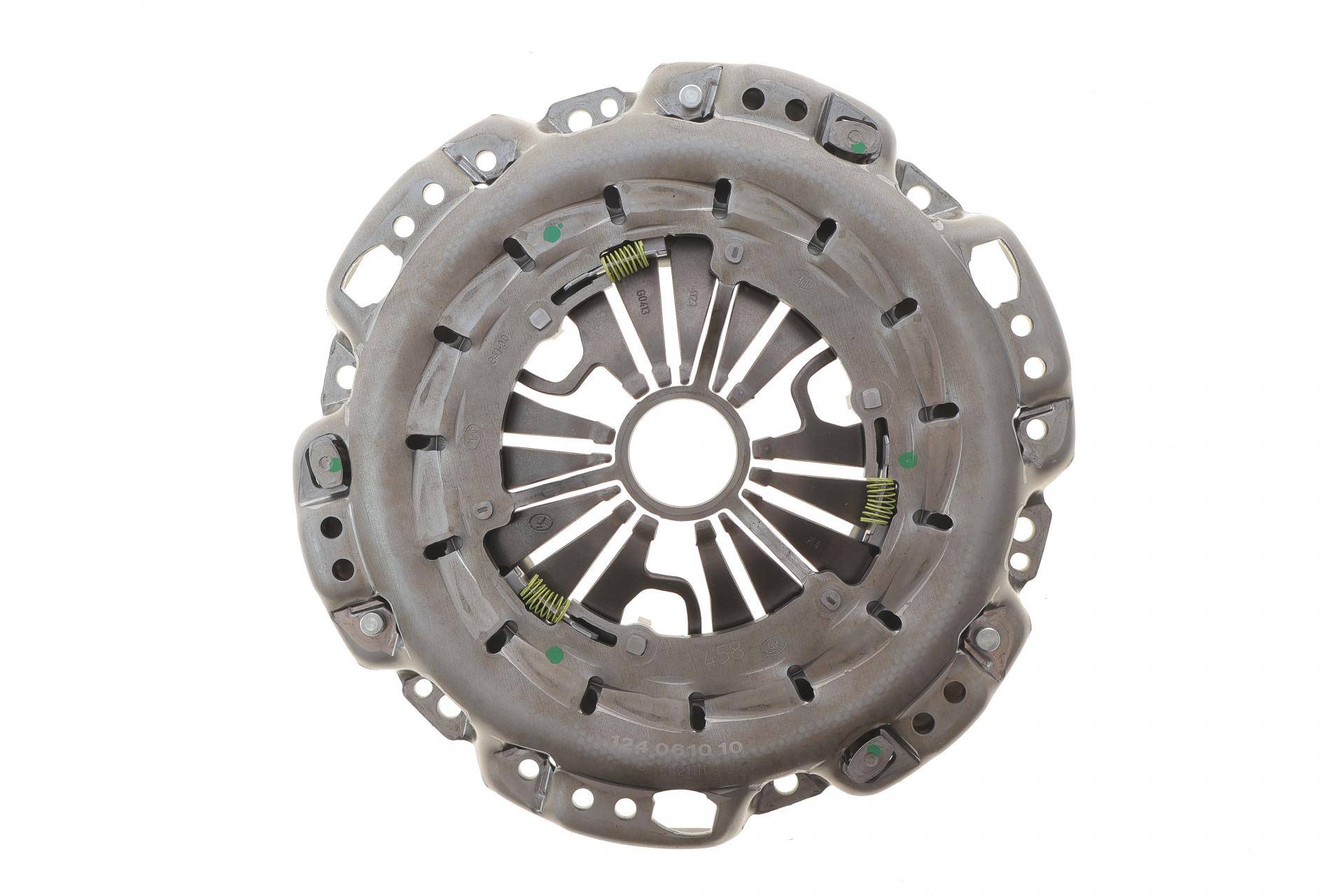 Комплект зчеплення MB A-class (W176) 12-18 (d=240mm)