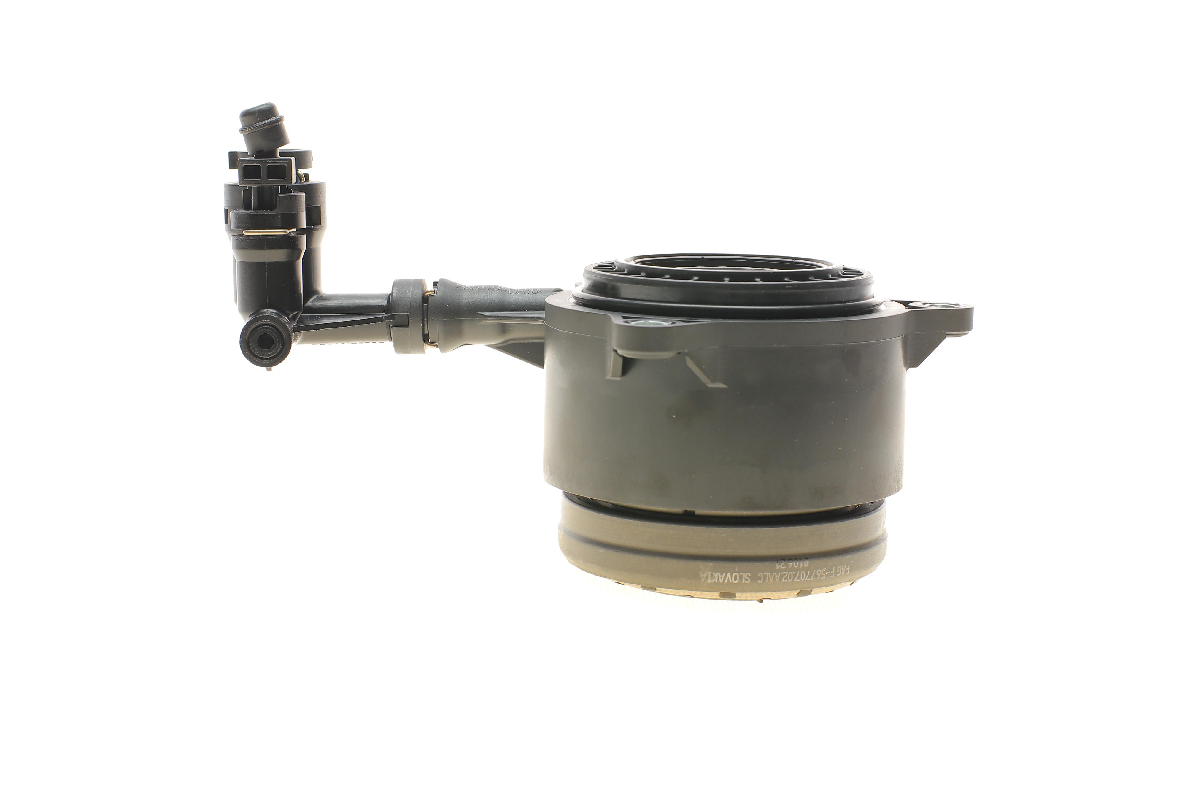 Підшипник вижимний Audi A4/A6/Q5 1.8 TFSI/2.0 TDI 10-