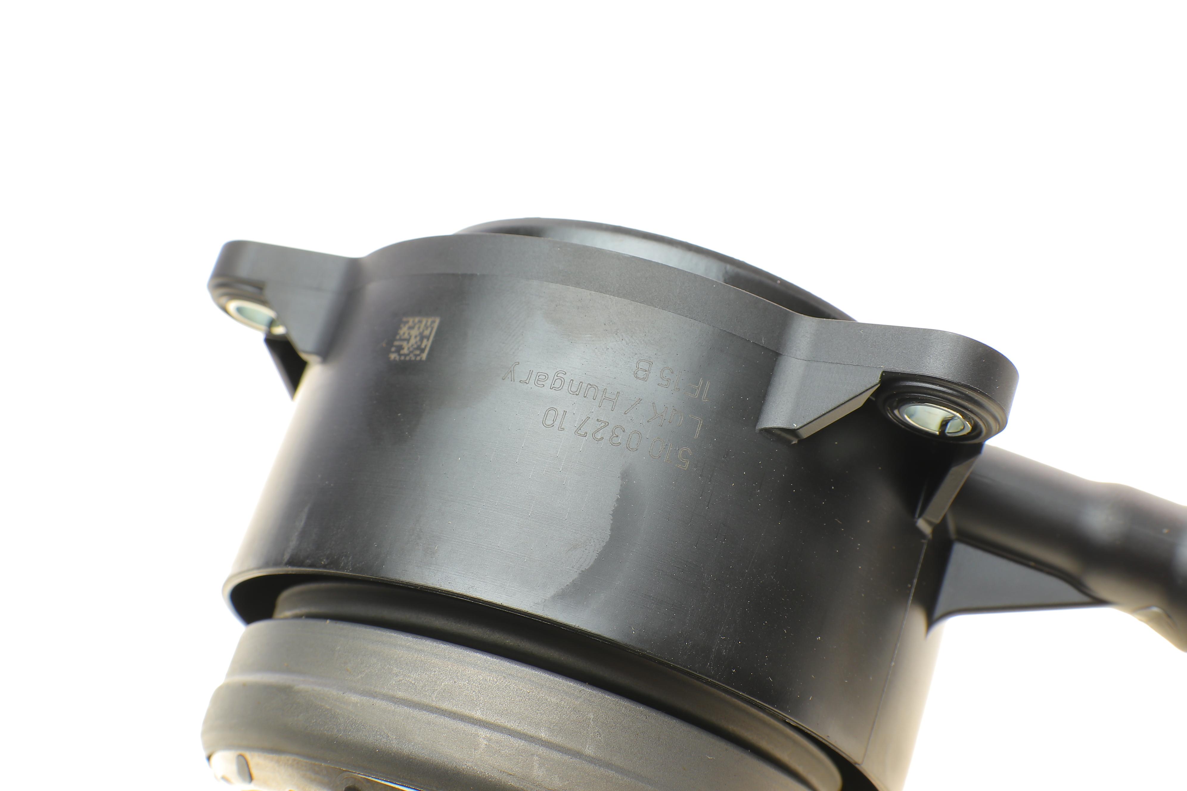 Підшипник вижимний Audi A4/A6/Q5 1.8 TFSI/2.0 TDI 10-