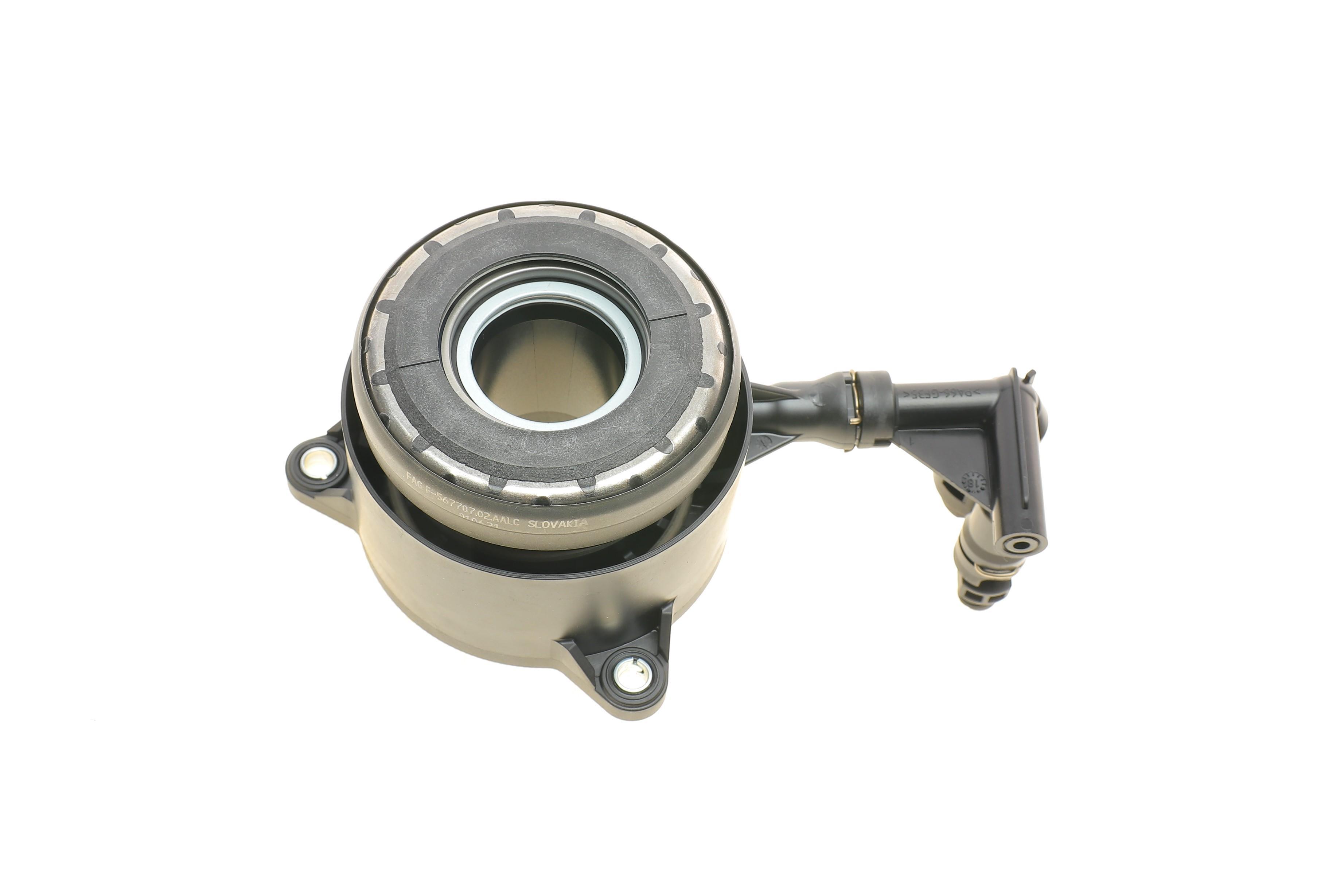 Підшипник вижимний Audi A4/A6/Q5 1.8 TFSI/2.0 TDI 10-