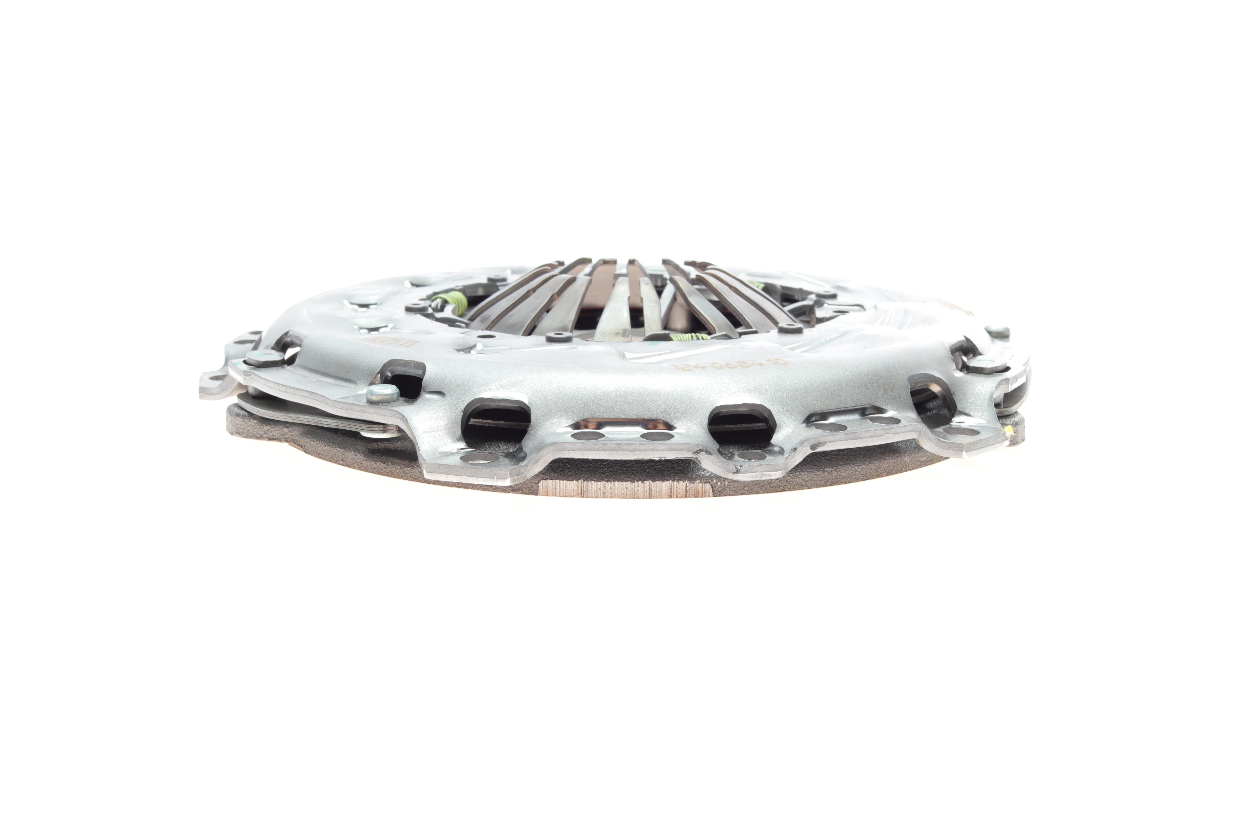 Комплект зчеплення Citroen C4/Peugeot 3008/508 2.0 HDi 09-18