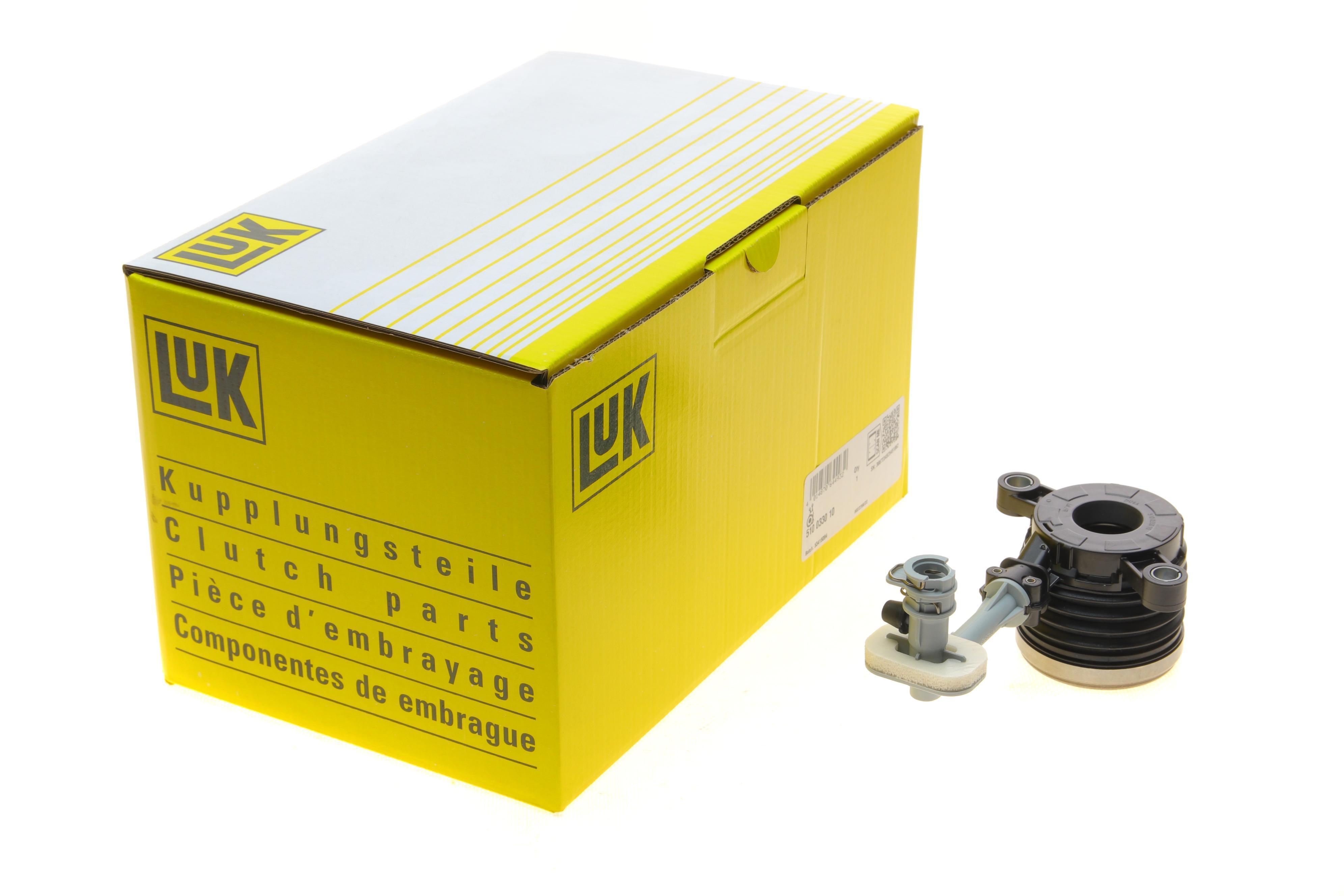 Підшипник вижимний Renault Twingo III 0.9TCe/1.0SCe (H4B/B4D/H4D) 09/14-