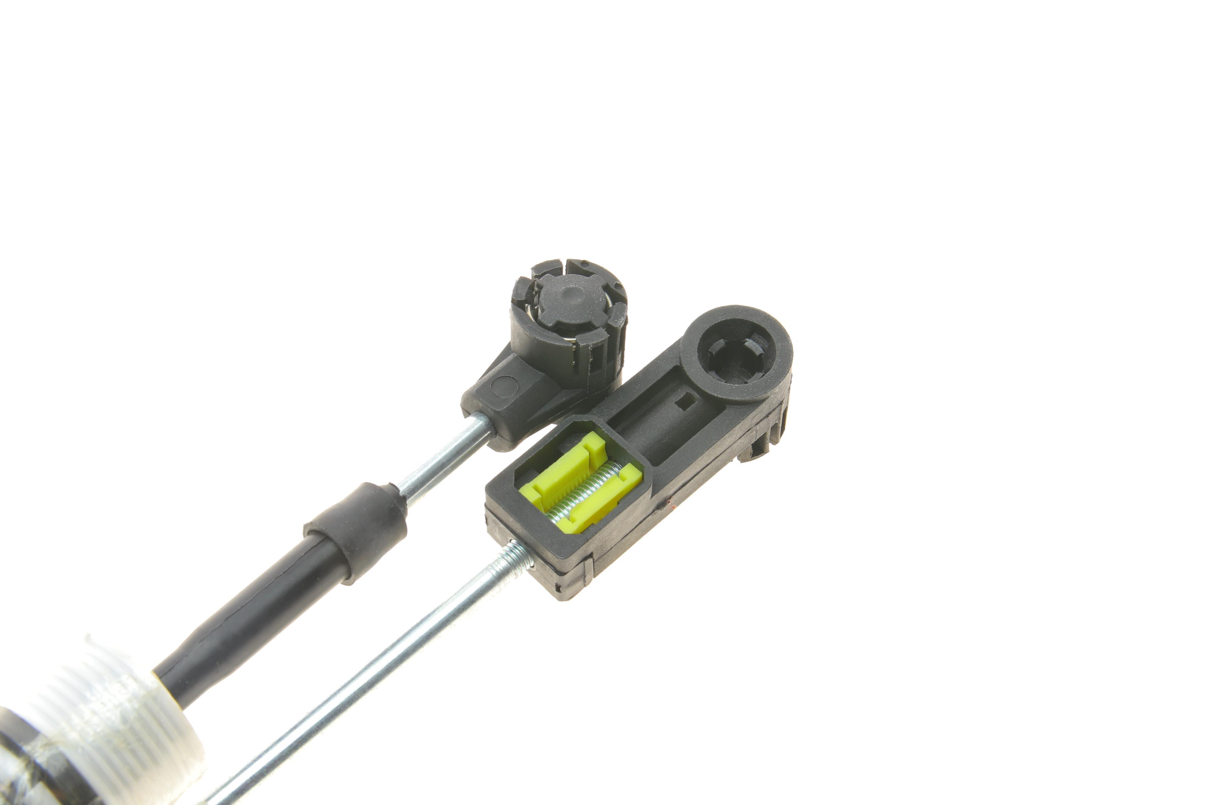 Трос куліси Ford Transit 2.2 TDCI 06- (5КПП) (FWD)