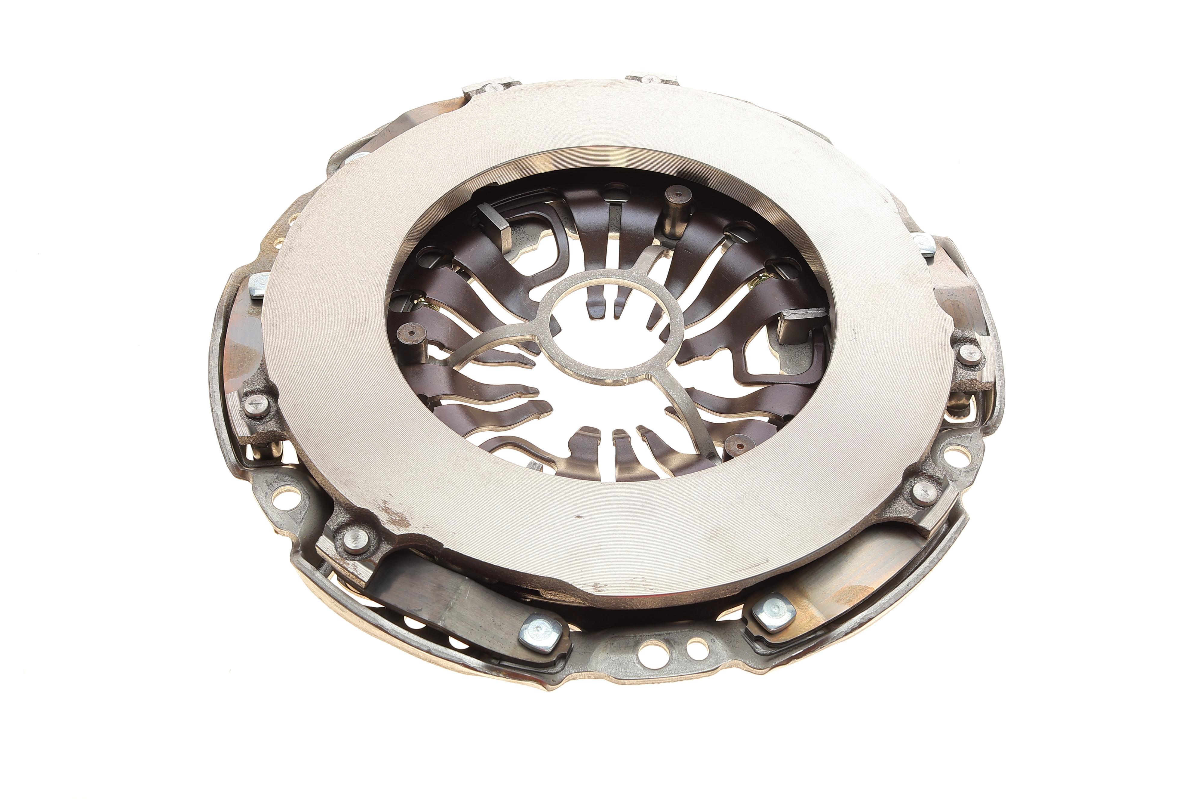 Комплект зчеплення MB A-class (W169) 04-12, OM640.942, 60kw