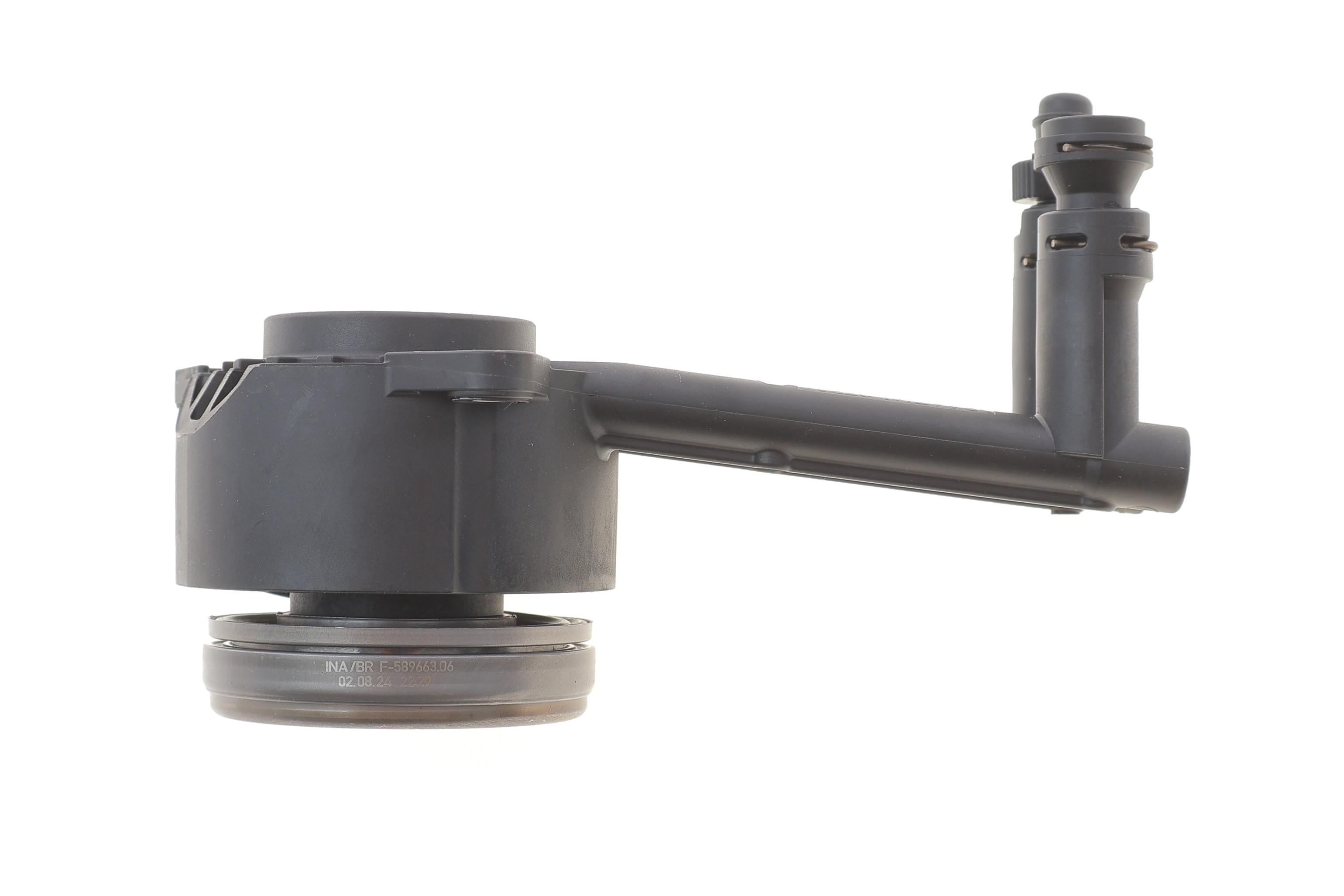 Підшипник вижимний Ford Fiesta IV 1.0i/1.3i/1.4i/1.6/1.8D 96-02