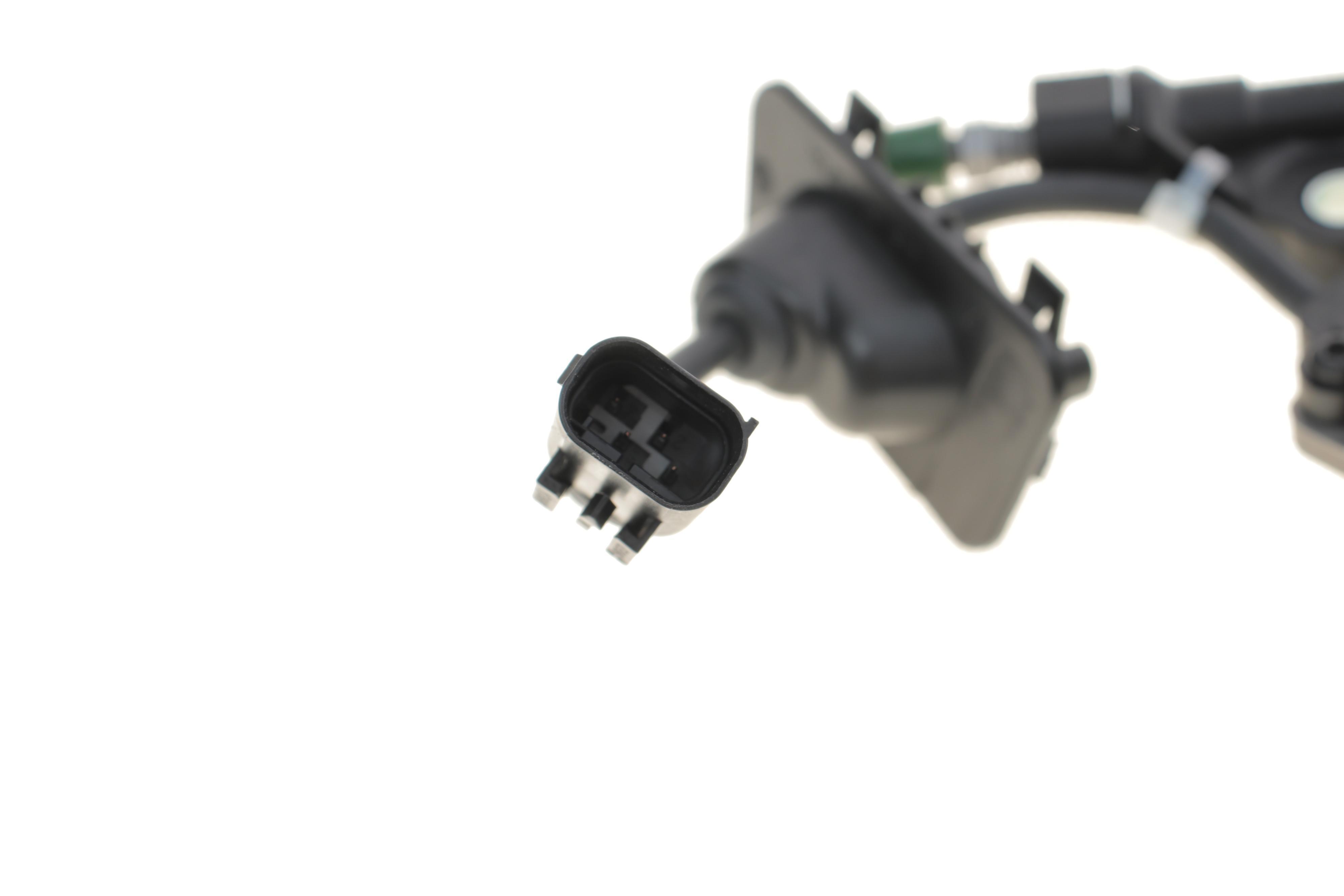 Підшипник вижимний MB Sprinter 2.2/2.7CDI 00-06/VW Crafter 2.5TDI 06- (Tiptronic)