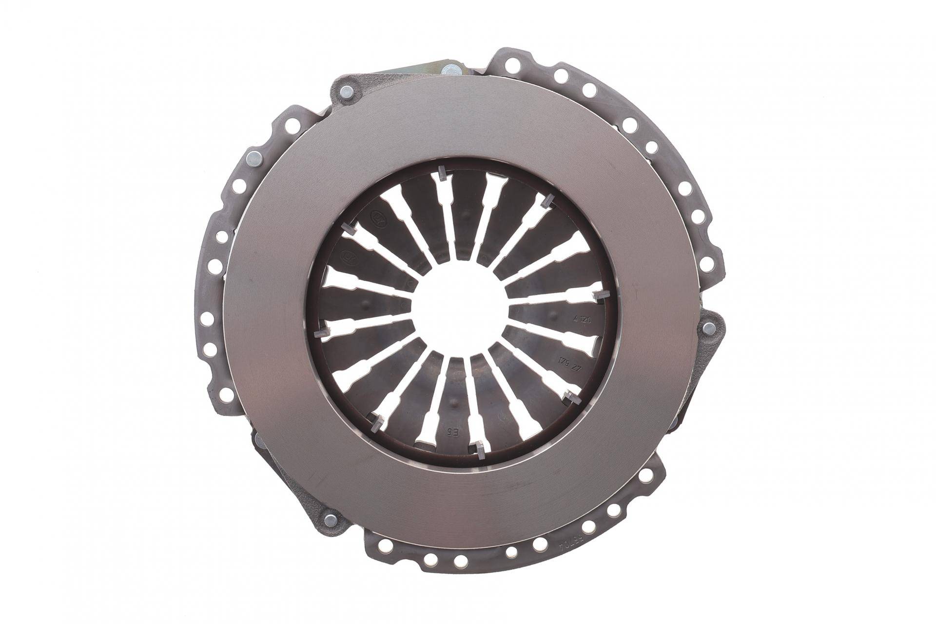 Комплект зчеплення Opel Astra/Corsa/Meriva 1.3CDTI 10-