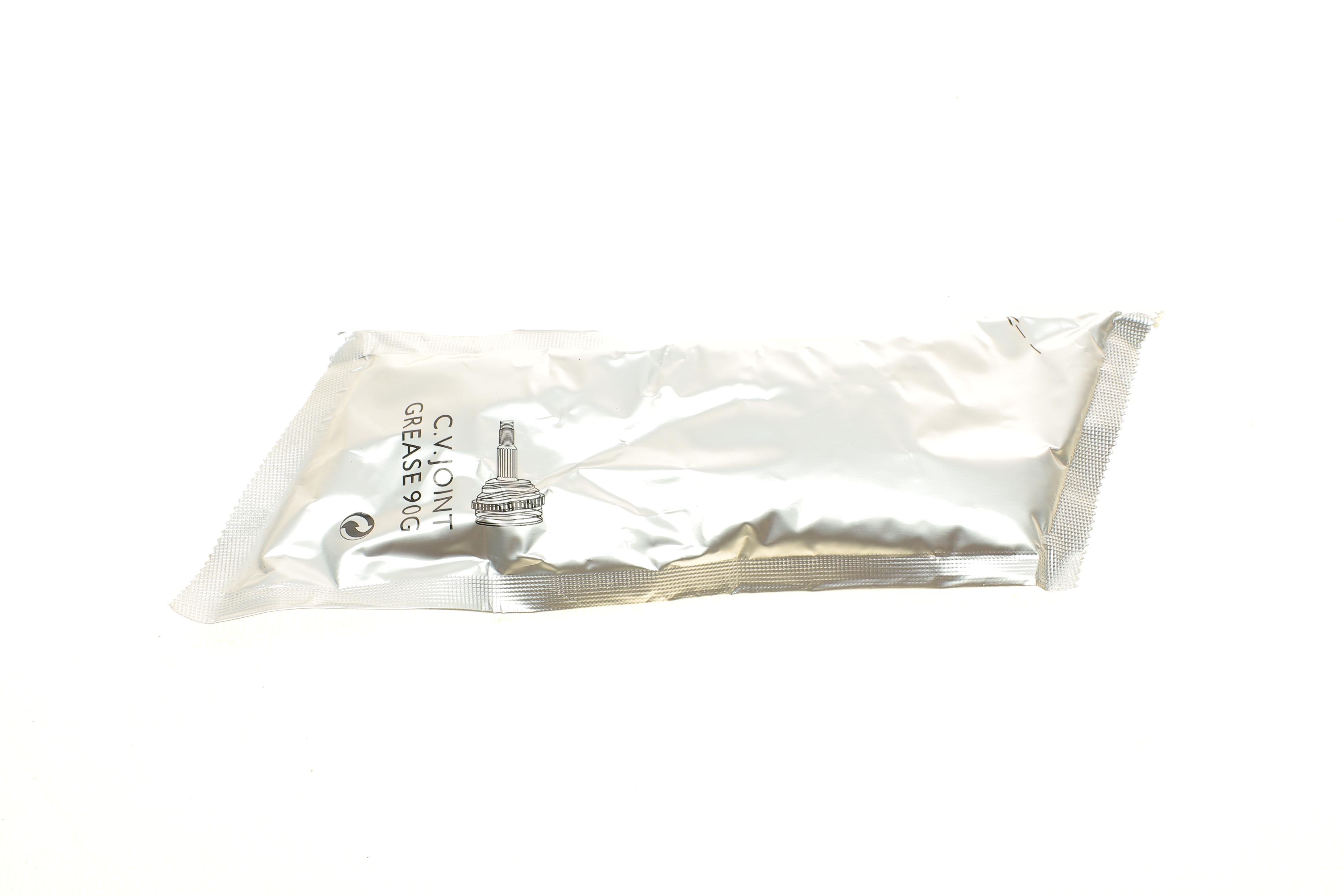 Комплект пильника РШ шарніра (зовнішній) Citroen Berlingo/Peugeot Partner 96-15 (20x80)