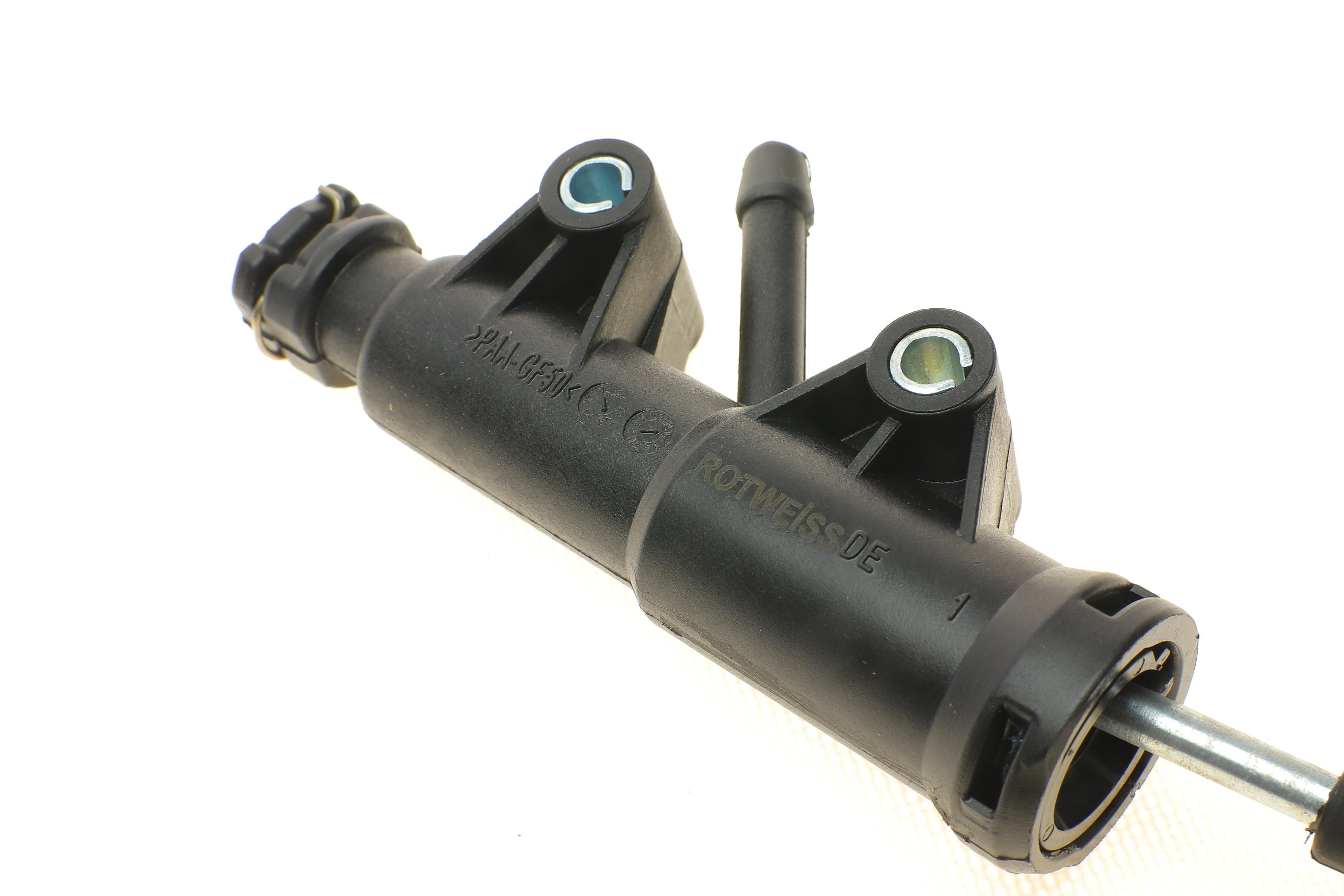 Циліндр зчеплення (головний) MB Vito (W639) 03-