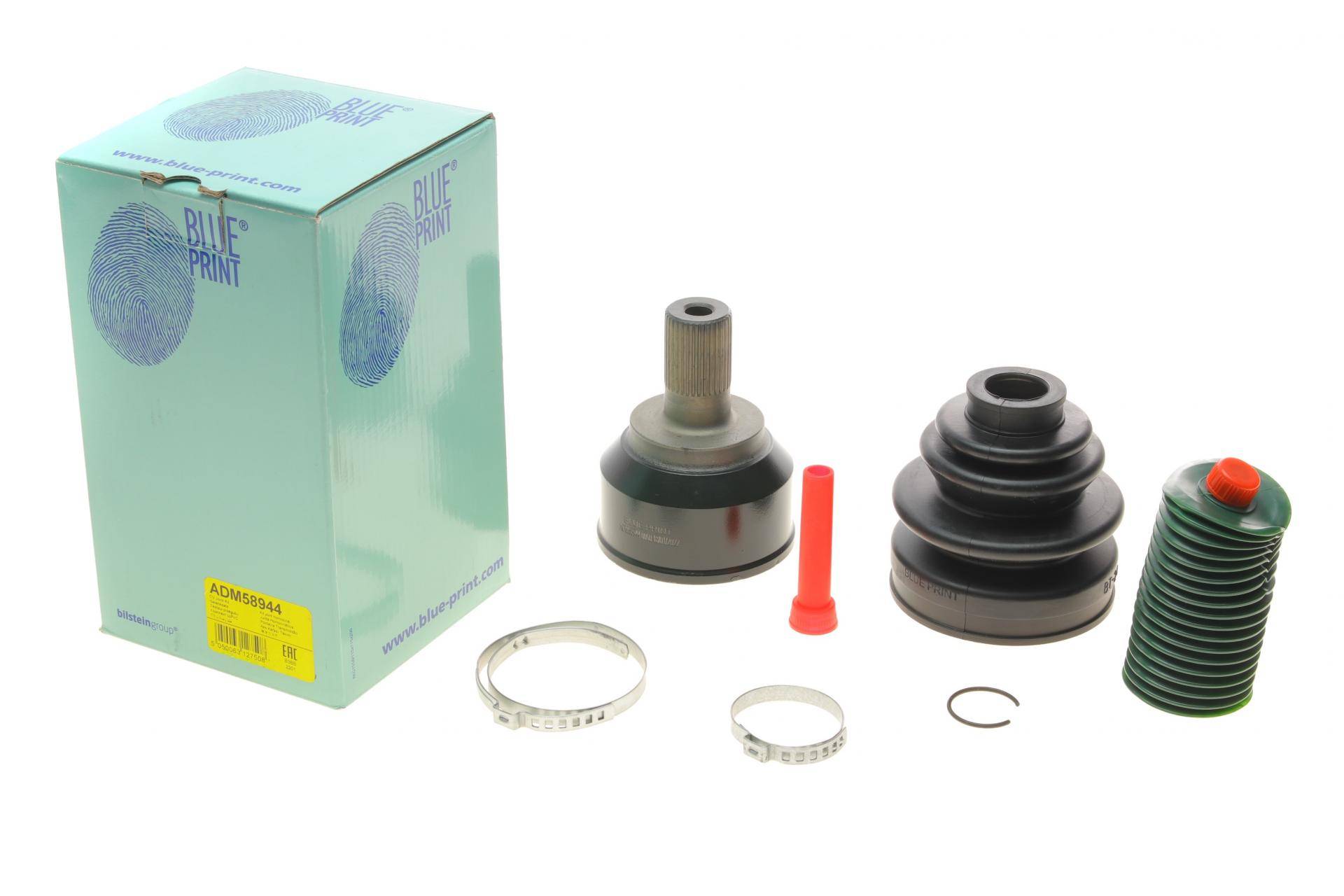 ШРКШ (зовнішній) Mazda 3 2.0 16V 03-13 (36/24z)